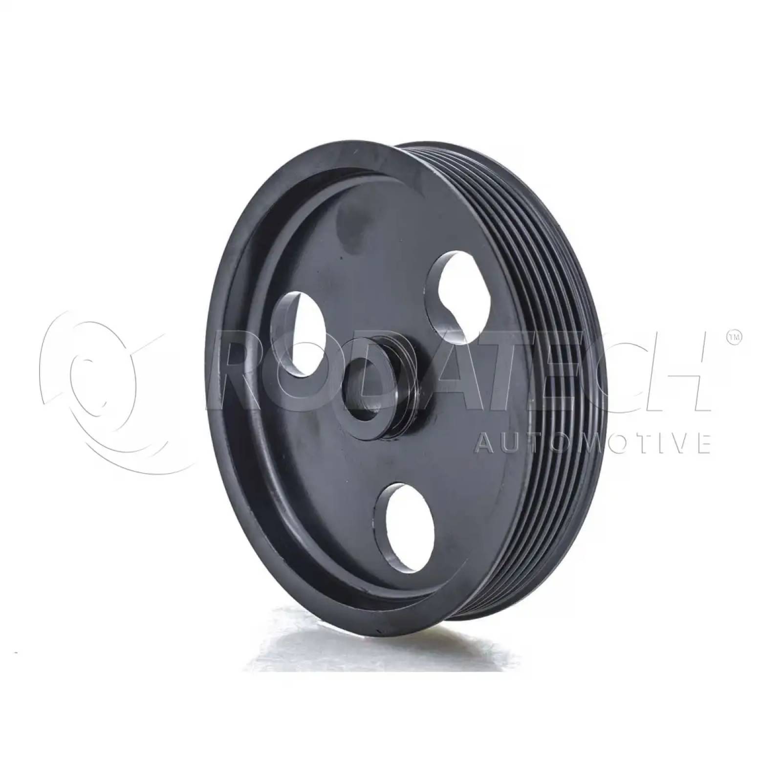 Polea de Bomba de Dirección JEEP LIBERTY 2002   2012 V6 3.7L