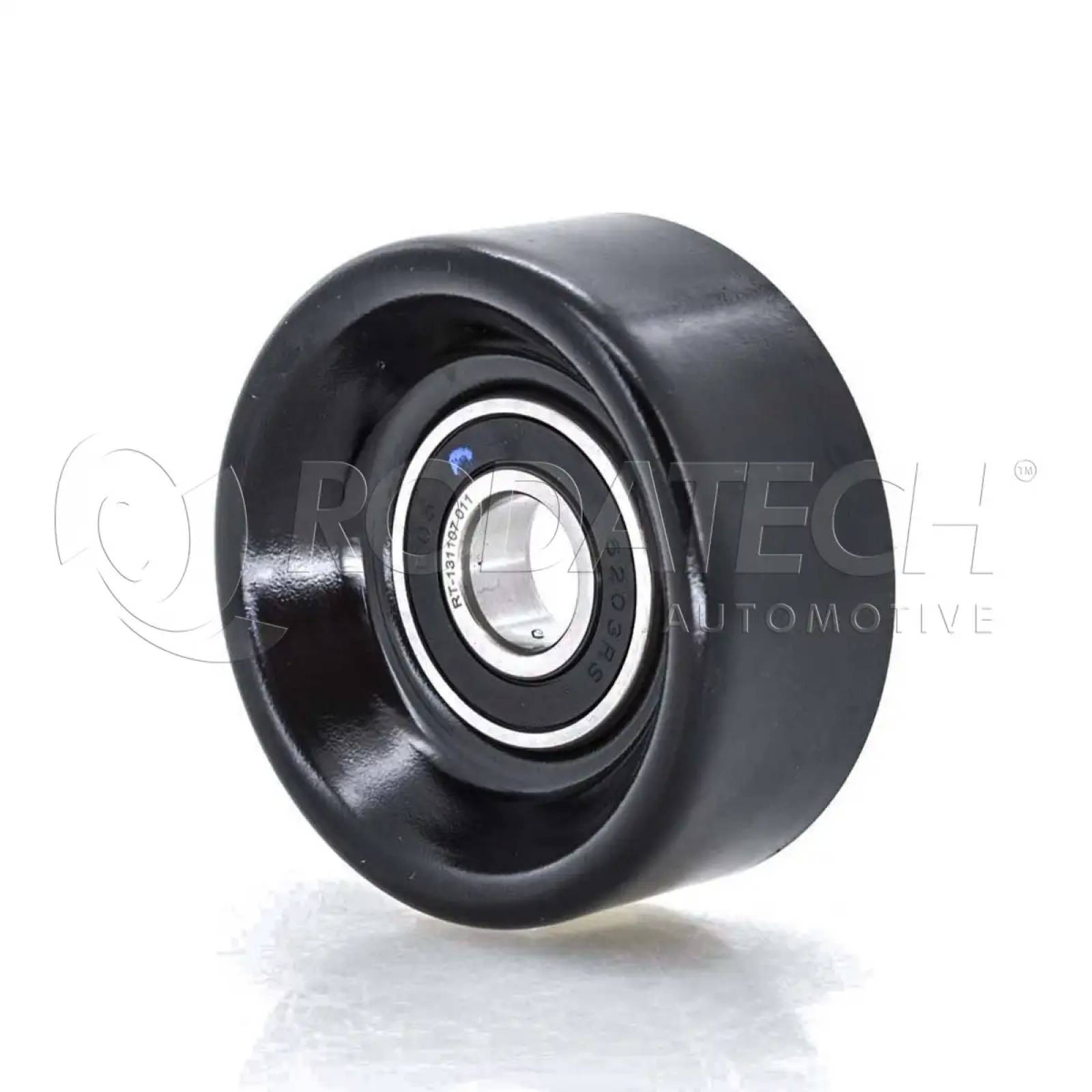 Polea de Tensor AUDI 80 1993   1998 V8 4.6L