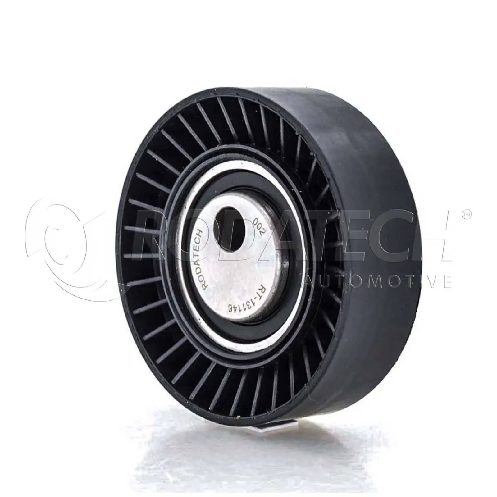 Polea de Tensor BMW 328I 1991 2005 L6 2.8L