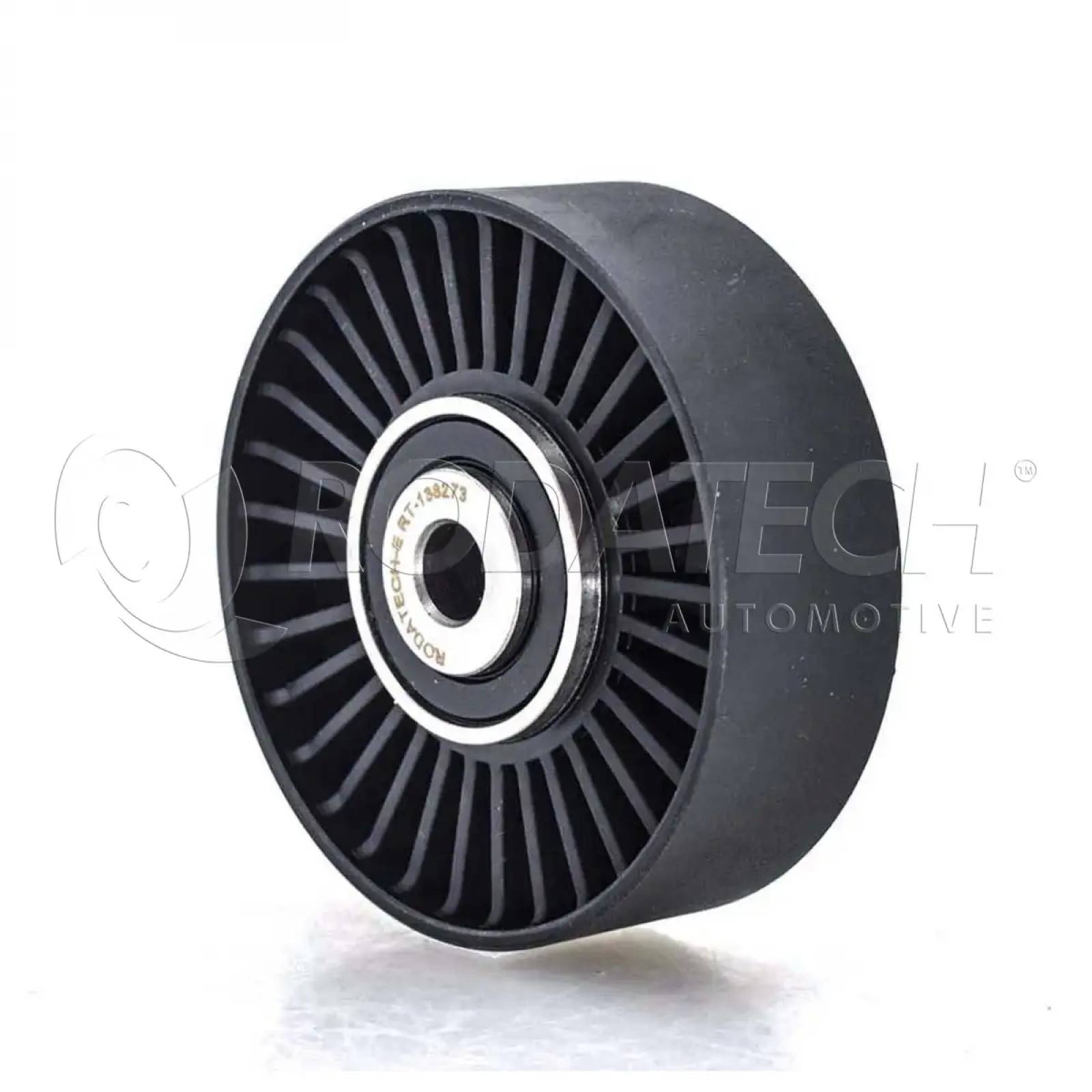 Polea de Tensor BMW 525I 2006  2006 y 2011  2011 L6 2.5L