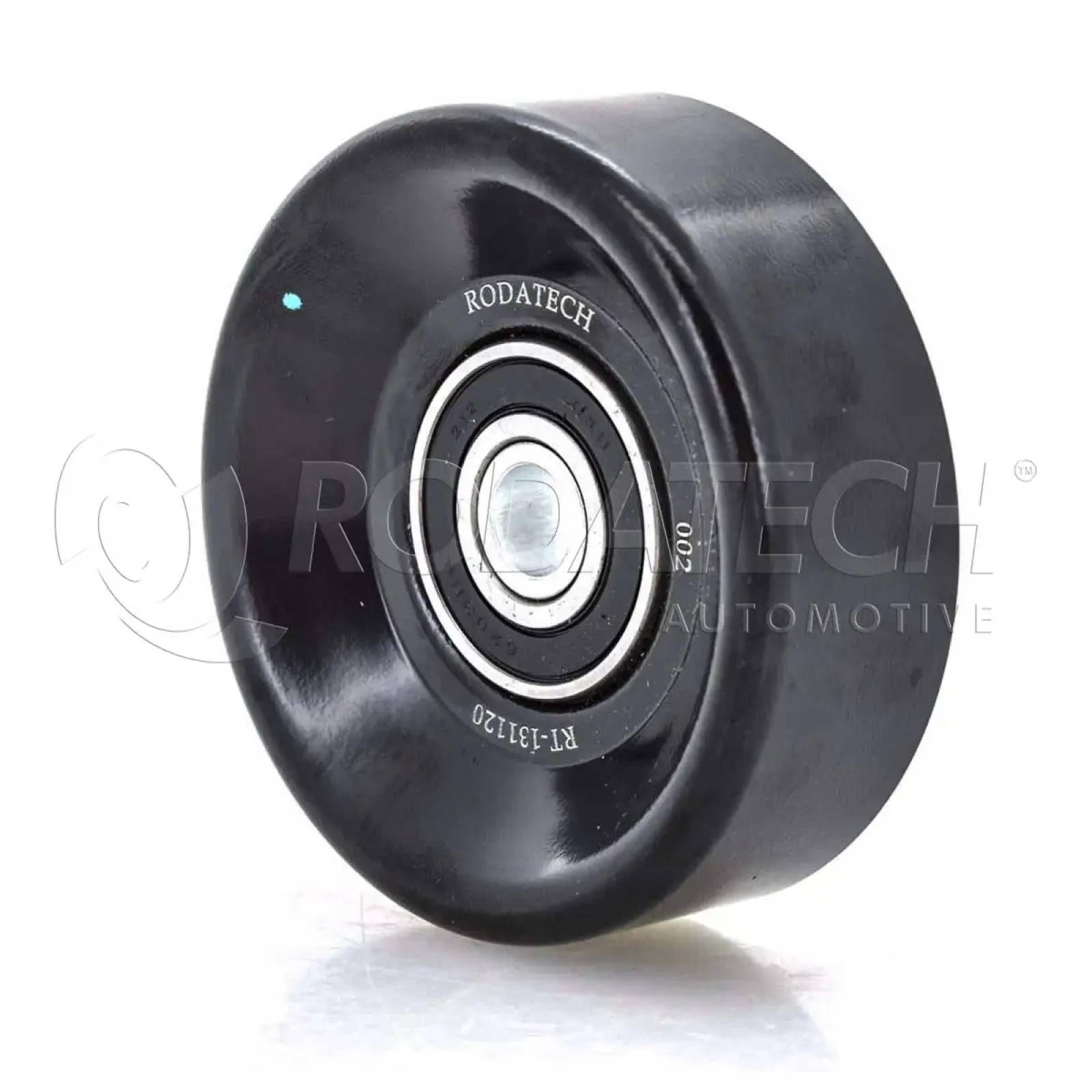 Polea de Tensor CADILLAC ALLANTE 1989  1992 V8 4.5L