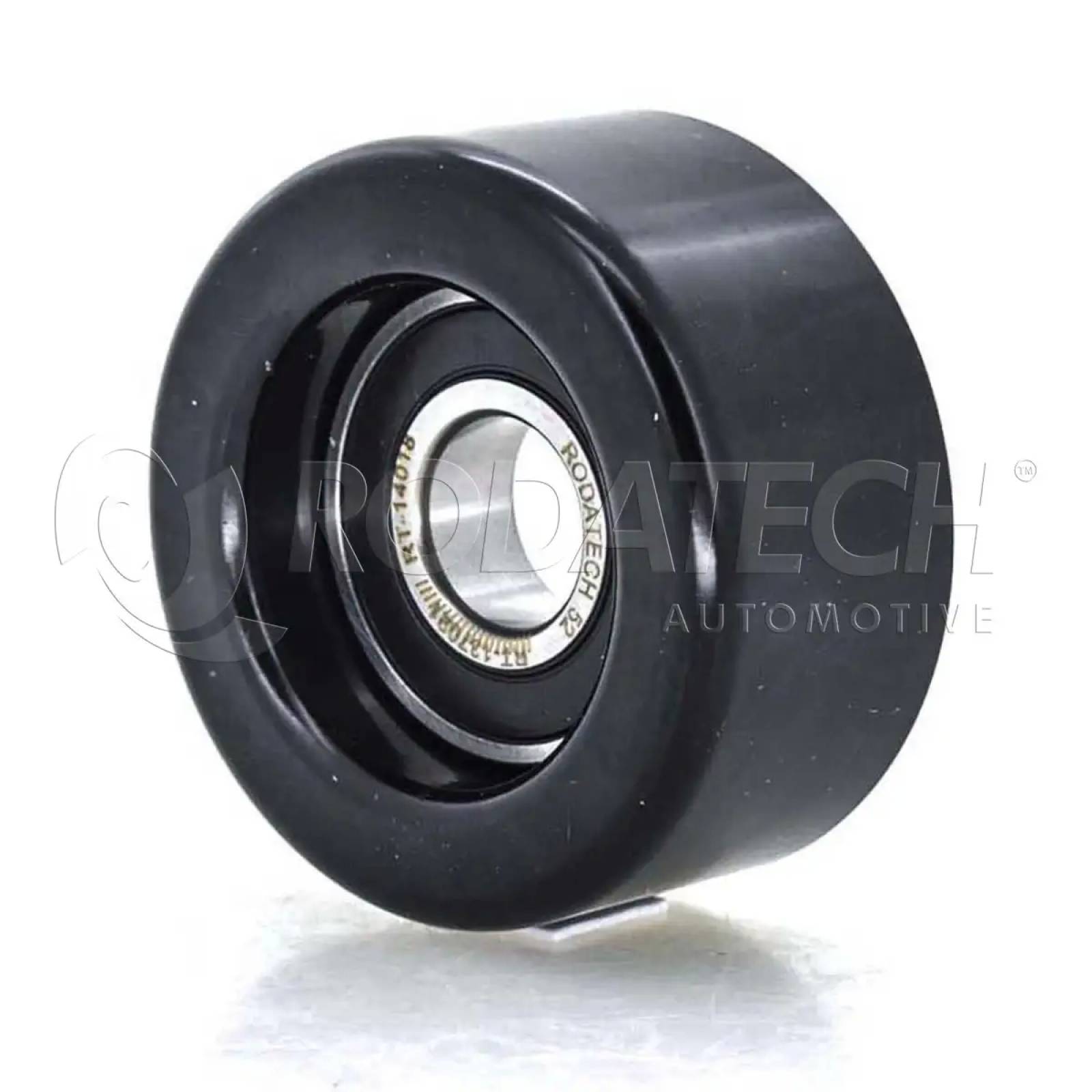 Polea de Tensor CHEVROLET AVEO 2009  2011 L4 1.6L