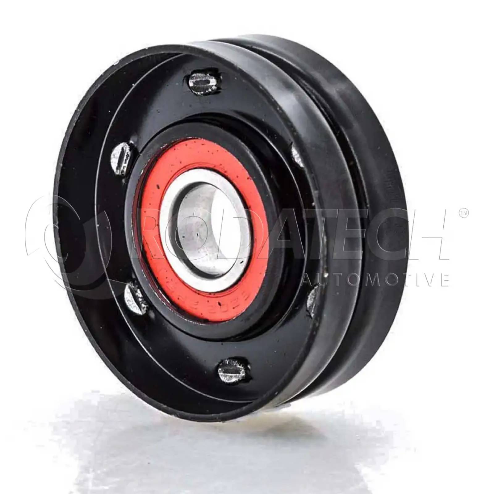 Polea de Tensor CHEVROLET TORNADO 2012  2020 L4 1.8L