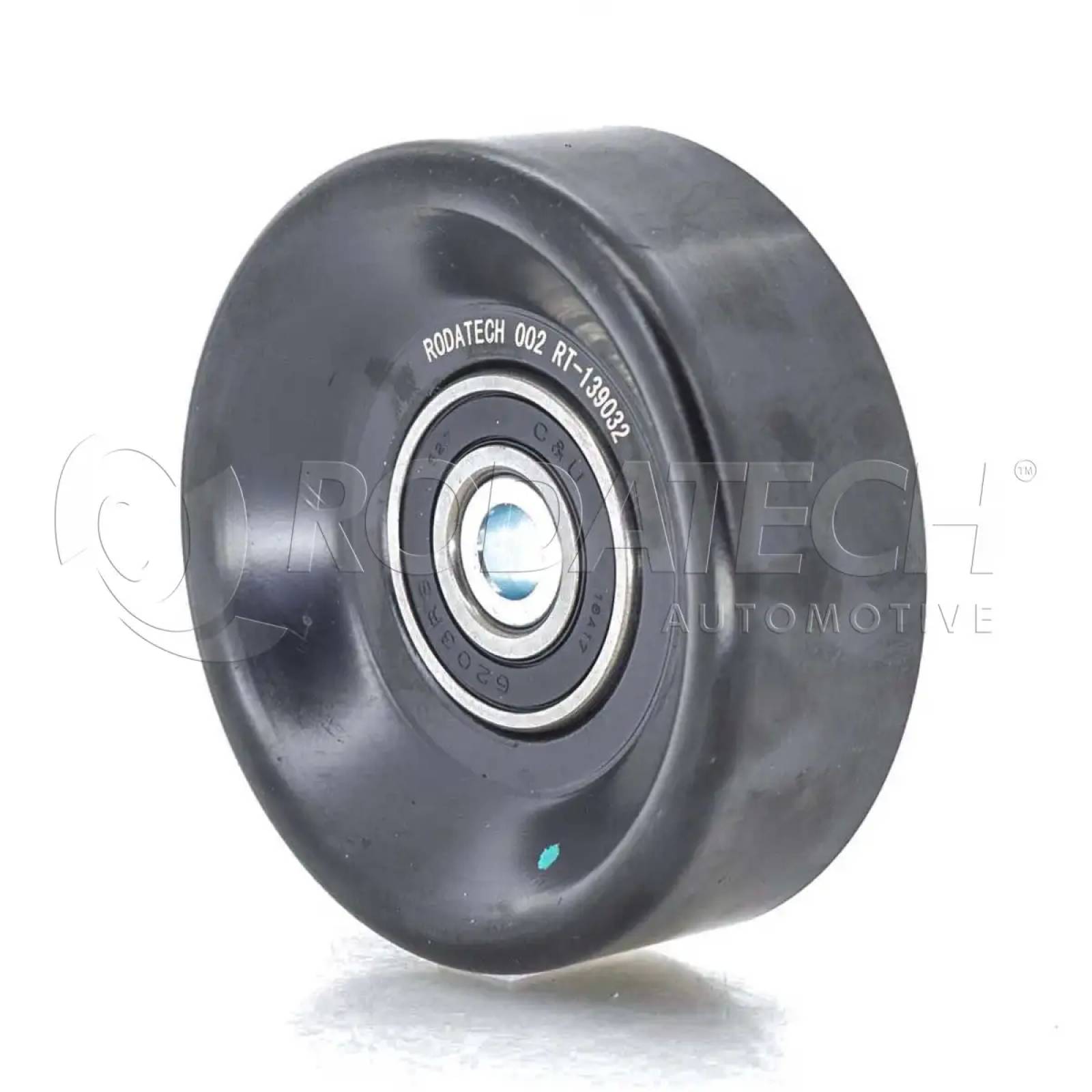 Polea de Tensor DODGE GRAND CARAVAN 1994 2000 V6 3.8L