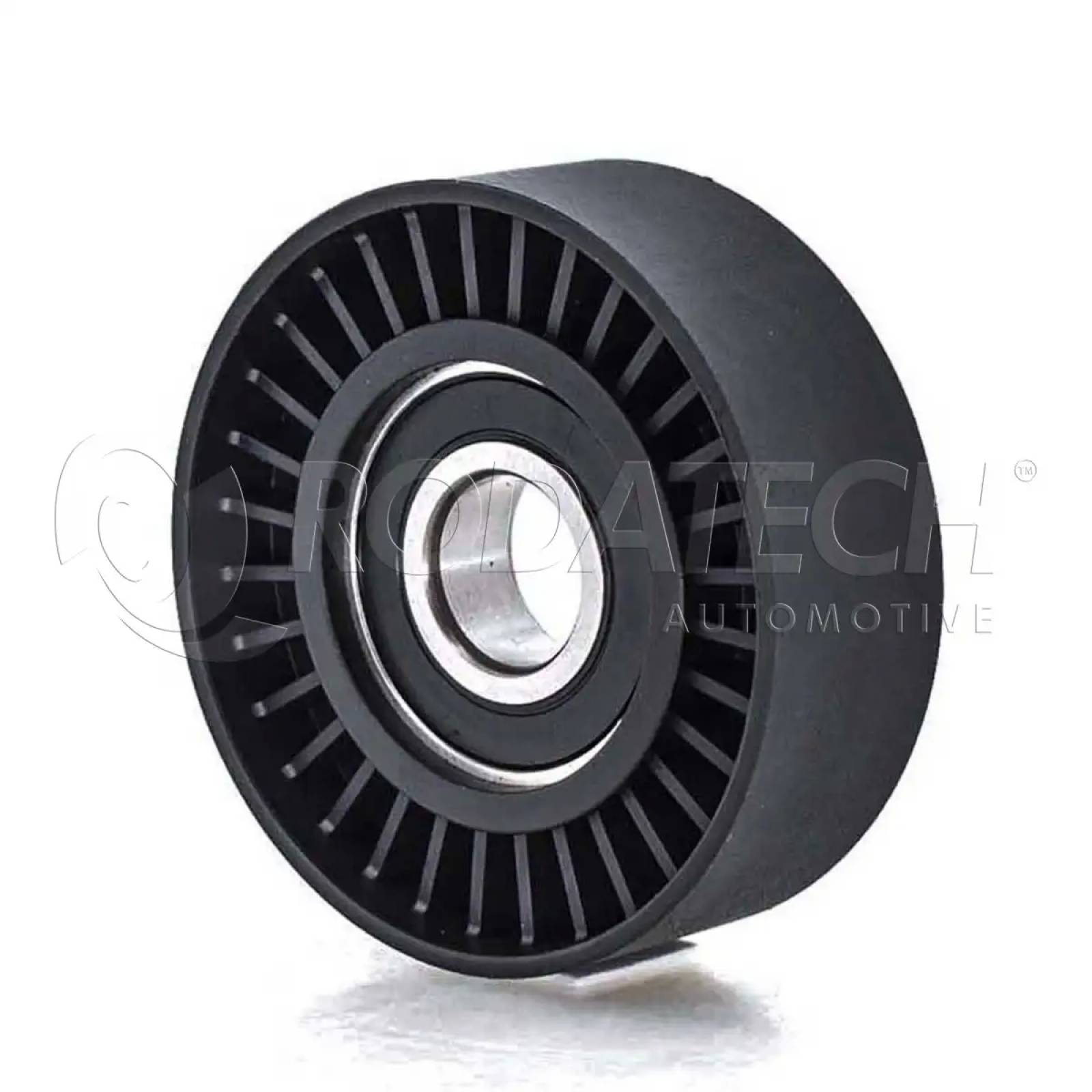 Polea de Tensor DODGE JOURNEY 2009  2012 L4 2.4L