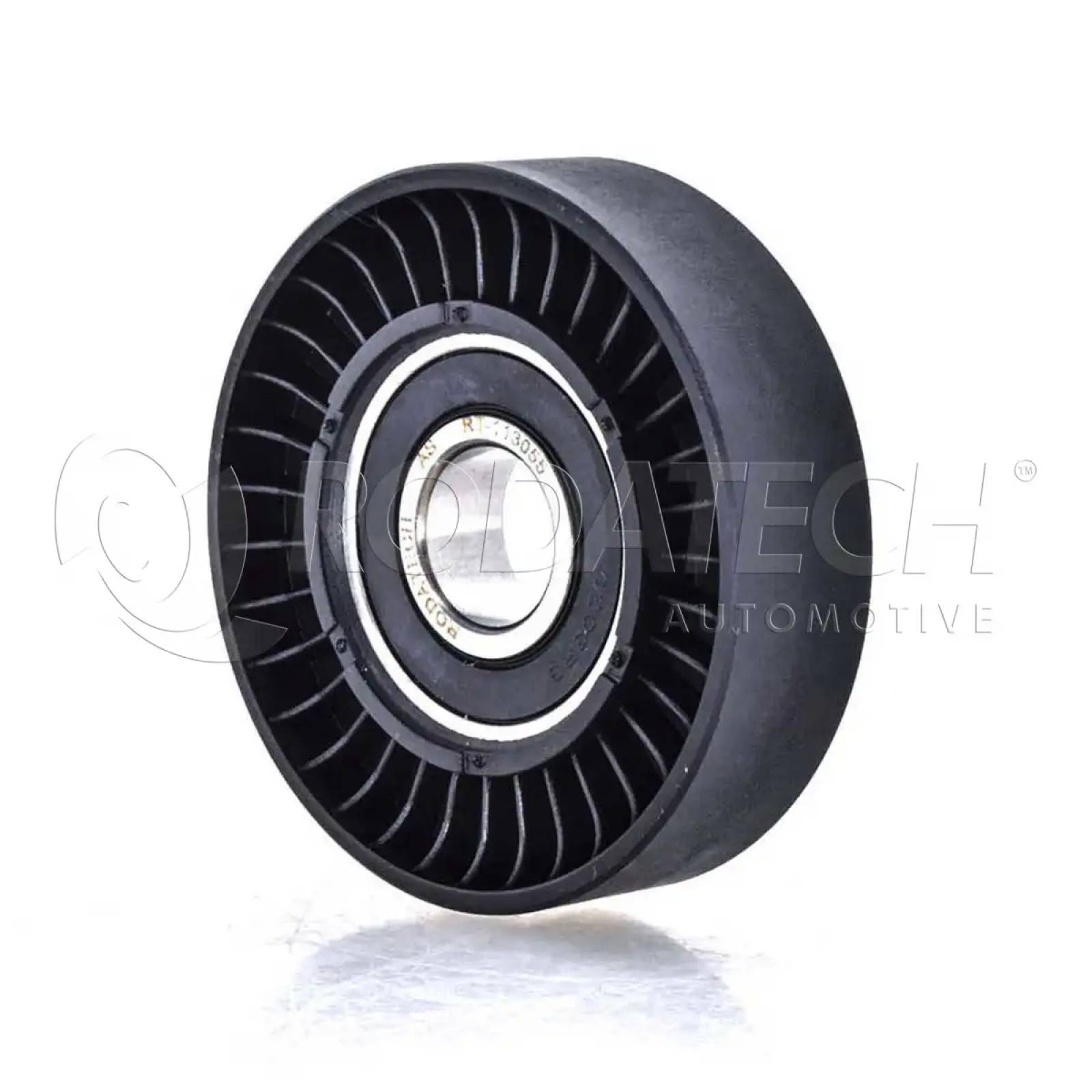 Polea de Tensor DODGE NEON 2000  2005 L4 2.0L