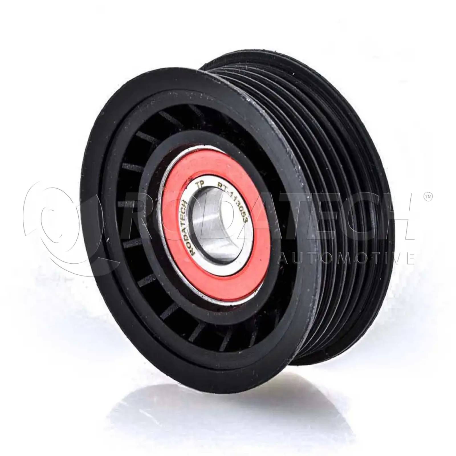 Polea de Tensor FORD ESCORT 1998  2000 L4 2.0L