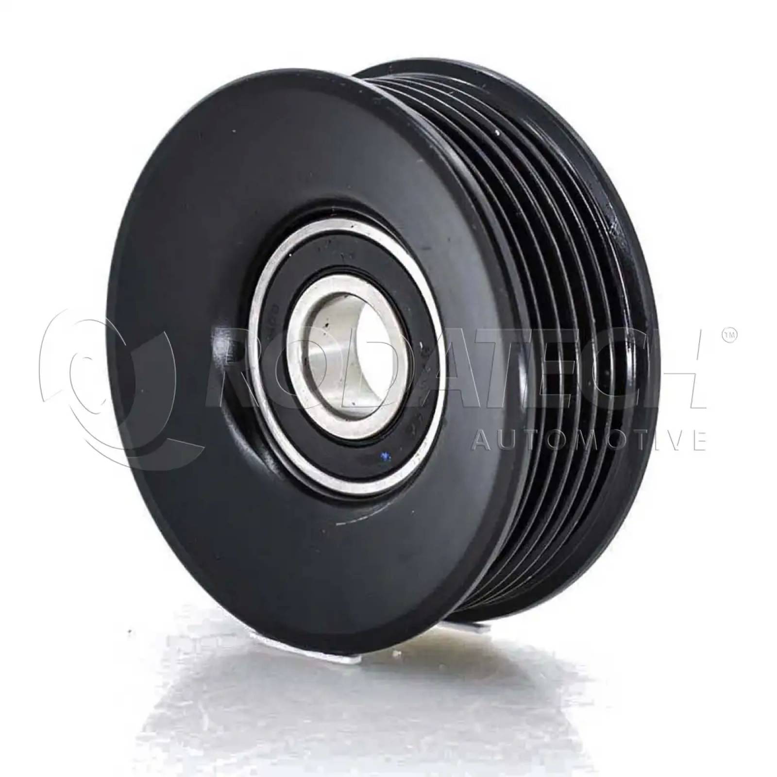 Polea de Tensor FORD F150 1997  2004 V6 4.2L