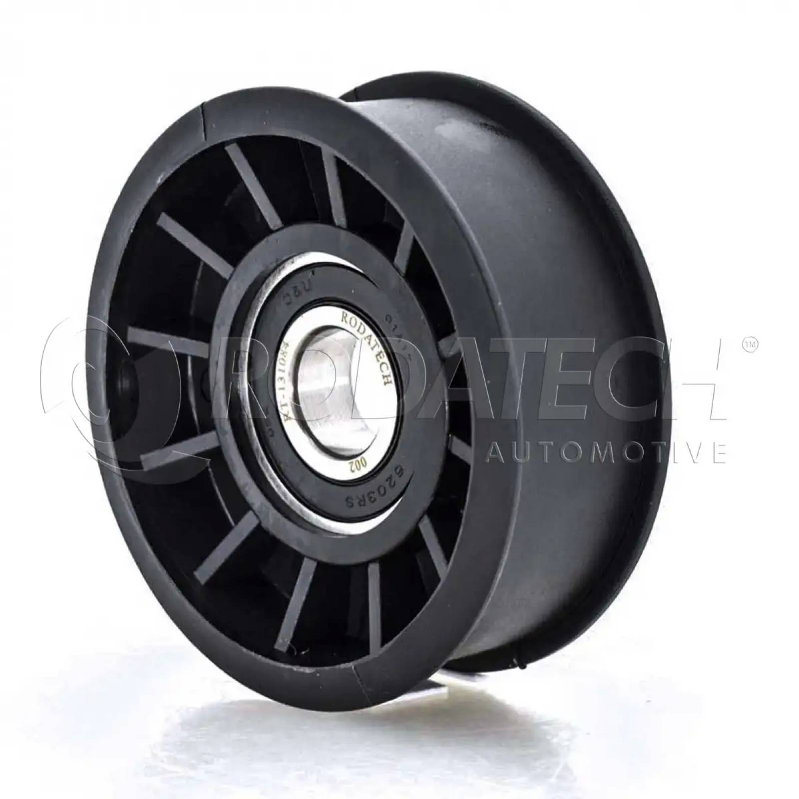 Polea de Tensor FORD RANGER 1985  1988 L4 2.0L