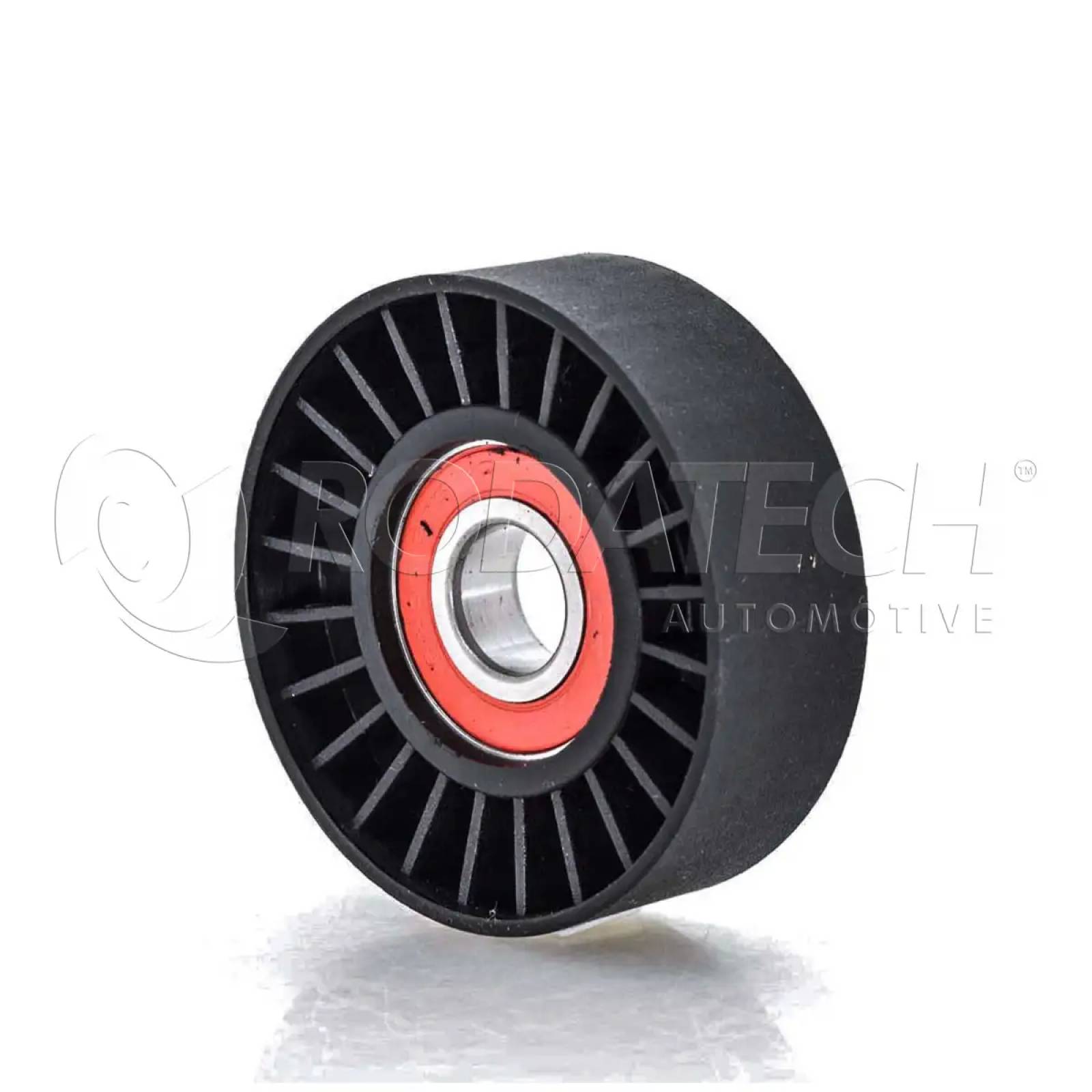Polea de Tensor FORD RANGER 1991  1991 V6 3.0L