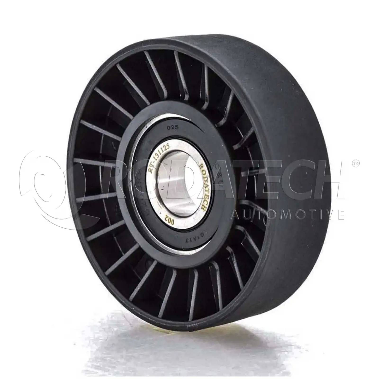 Polea de Tensor FORD TOPAZ 1992  1994 L4 2.3L