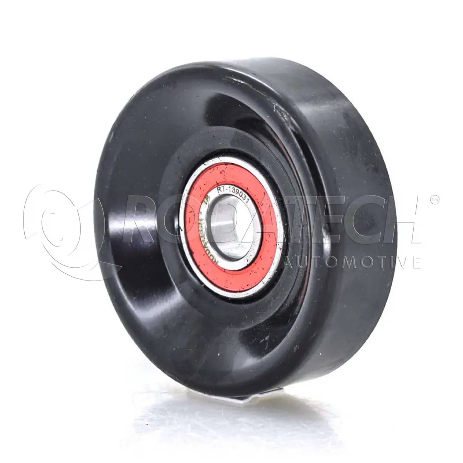 Polea de Tensor GMC SIERRA 1500 2001  2002 V8 6.0L