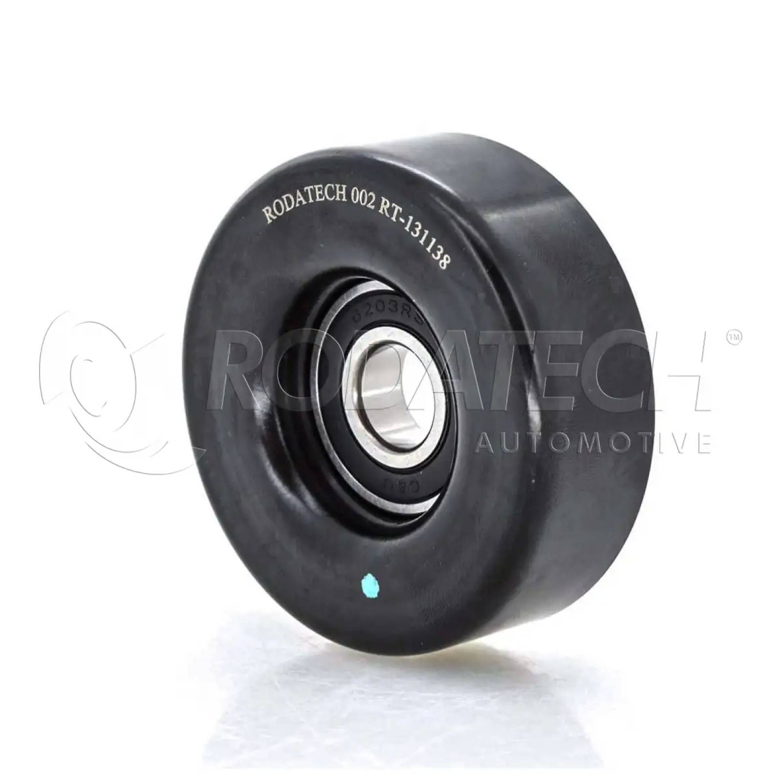 Polea de Tensor HONDA FIT 2006  2008 L4 1.5L