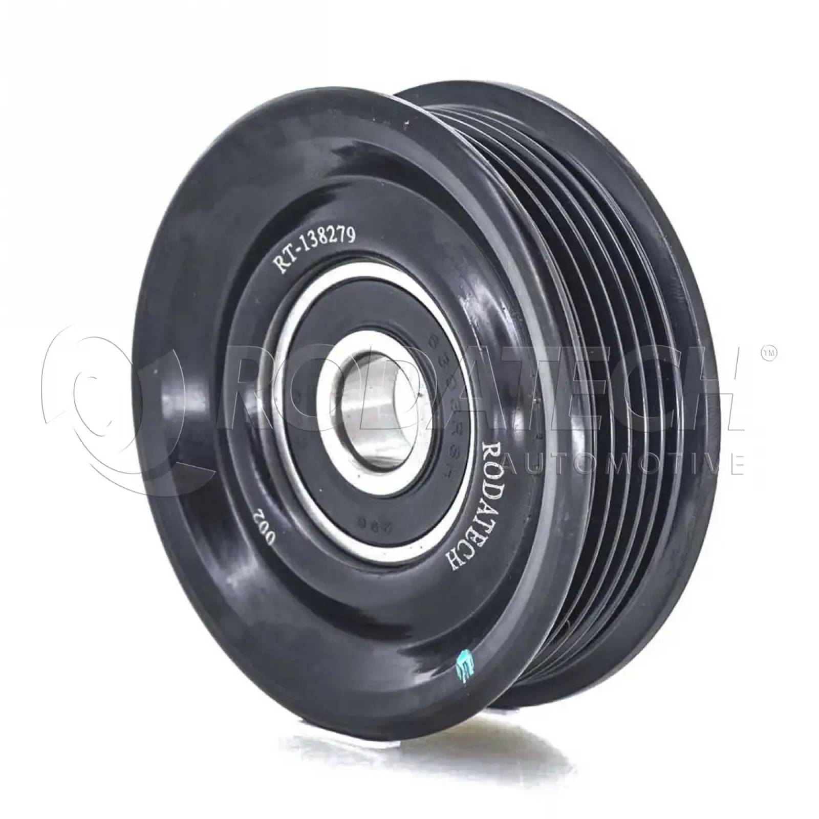 Polea de Tensor JEEP WRANGLER 2007  2011 V6 3.8L