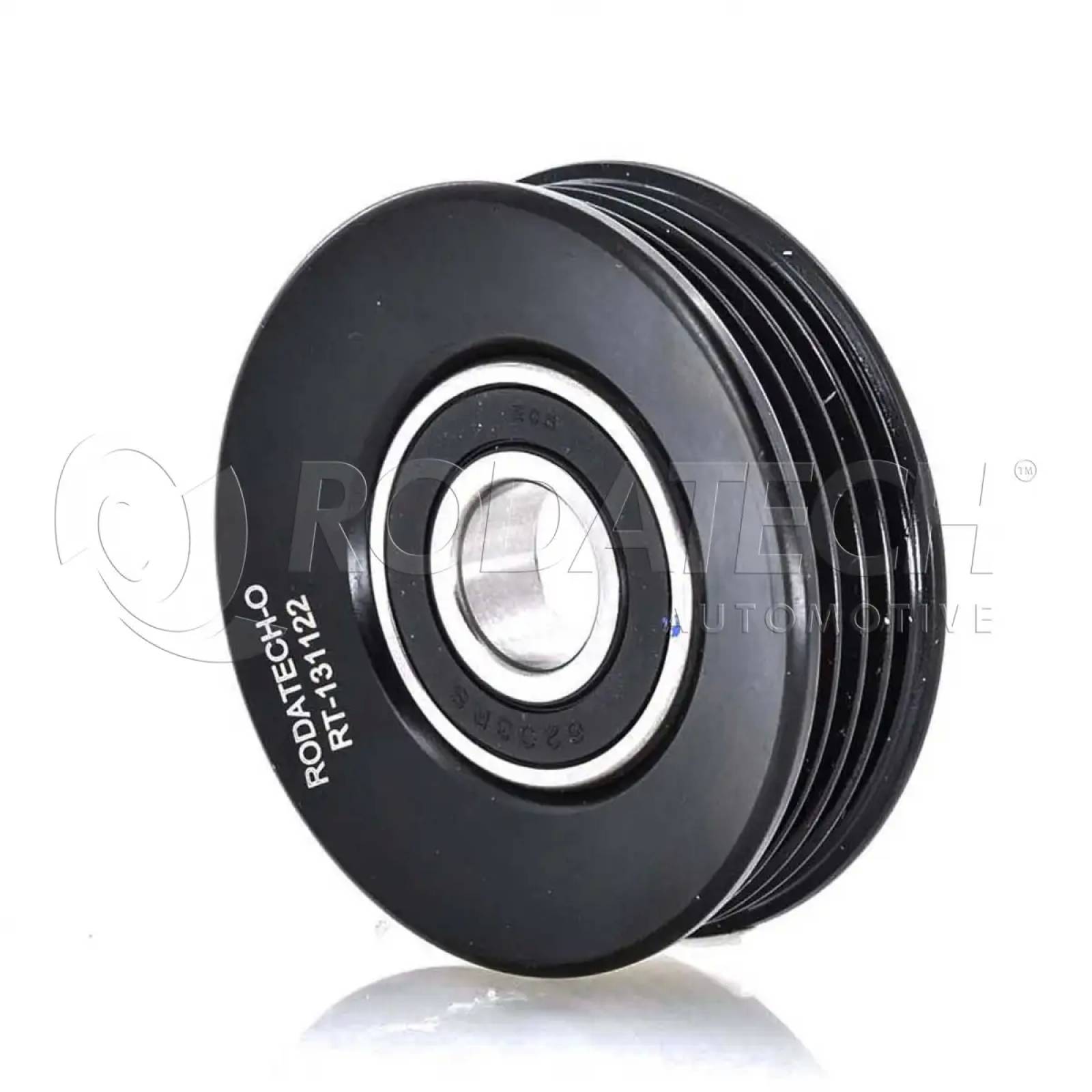 Polea de Tensor MAZDA RX8 2004 2011 R2 1.8L