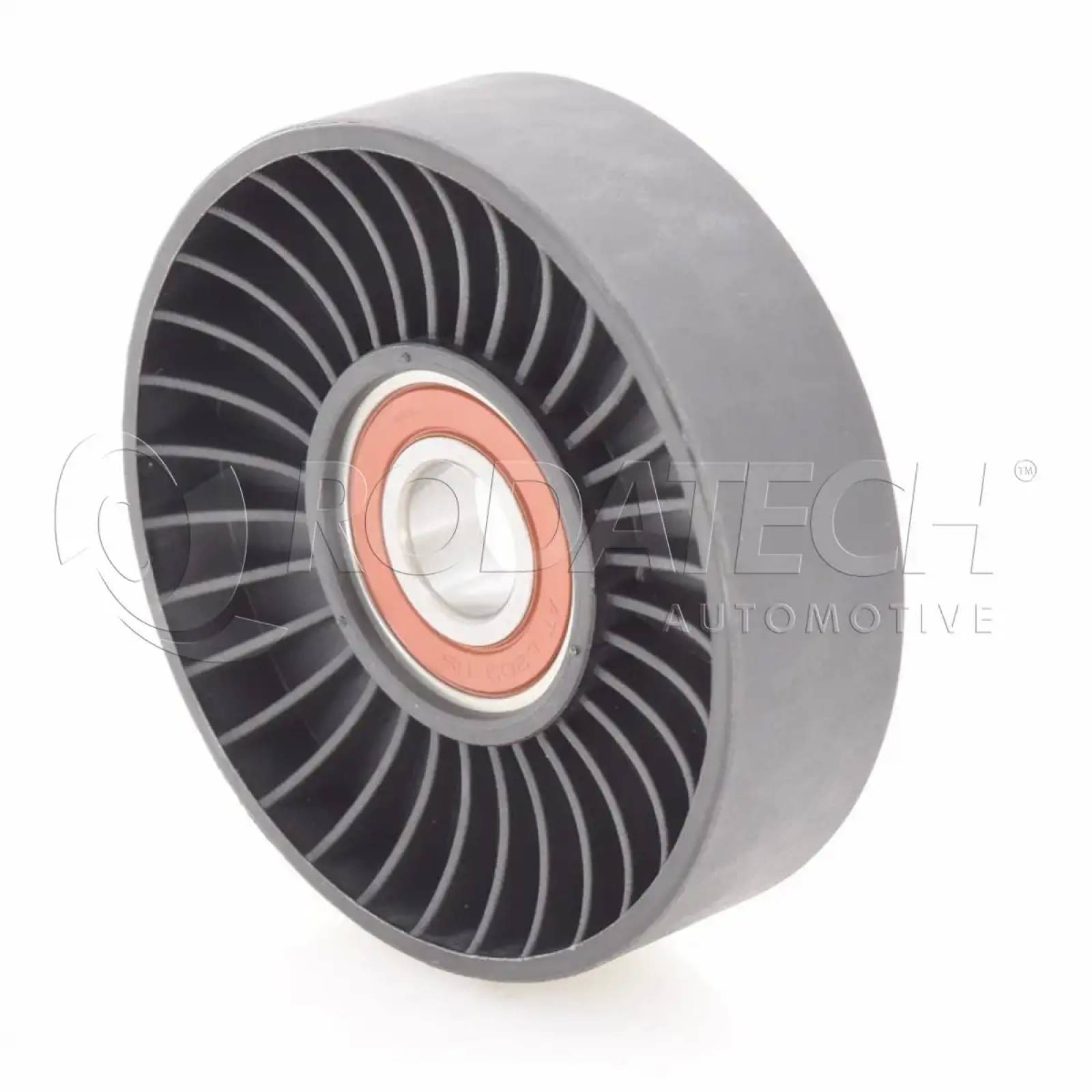 Polea de Tensor MERCEDES BENZ CL55 AMG 2001   2002 V8 5.5L