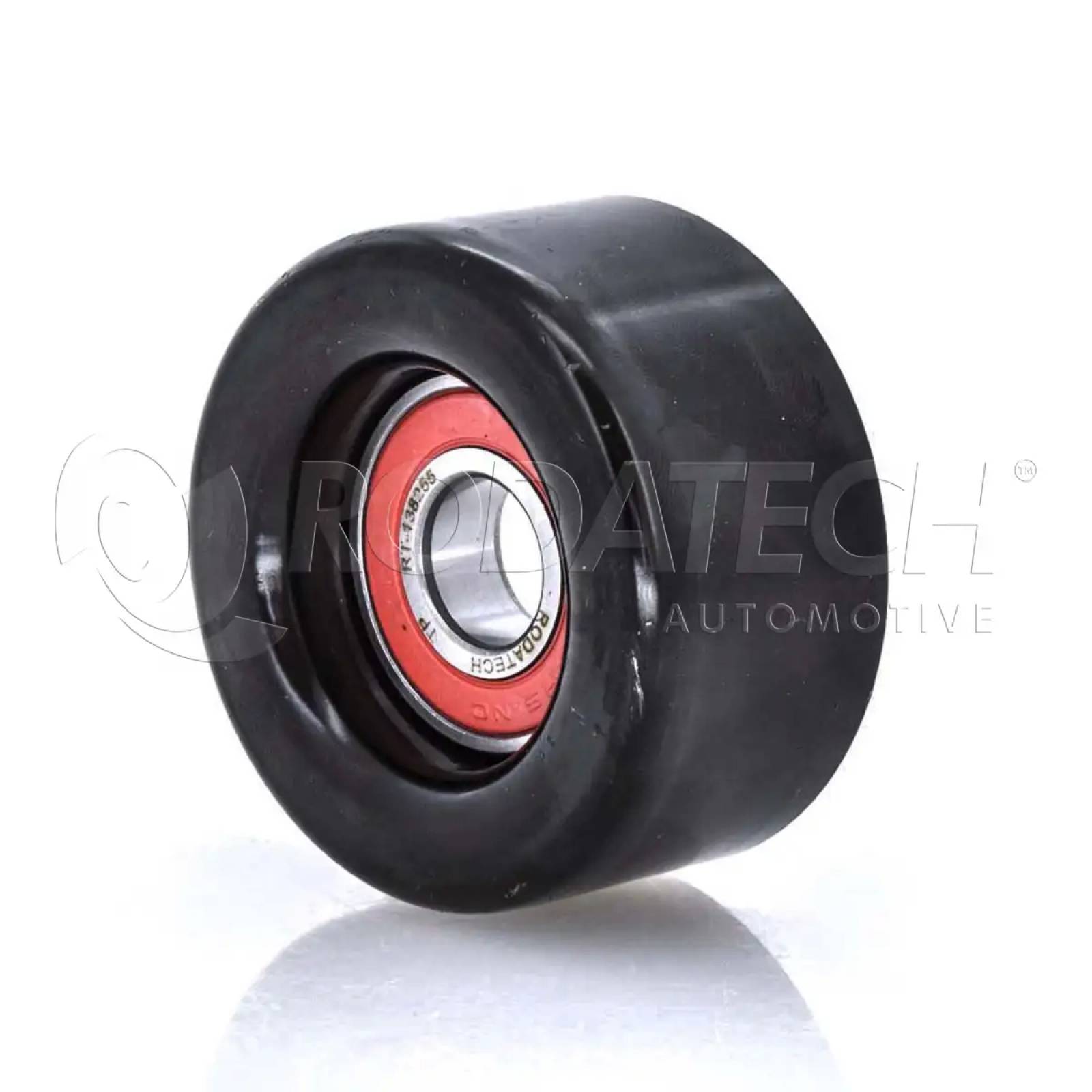 Polea de Tensor NISSAN NP300 FRONTIER 2017   2019 L4 2.5L