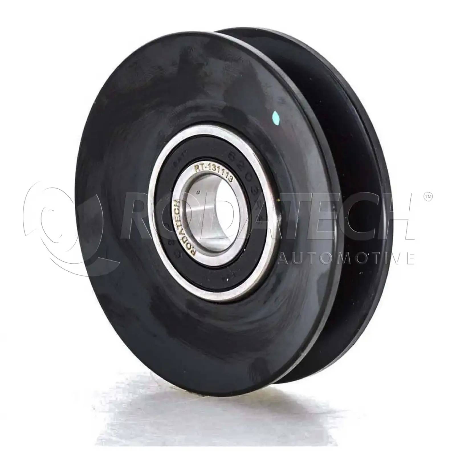 Polea de Tensor NISSAN PATHFINDER 1990   1995 V6 3.0L