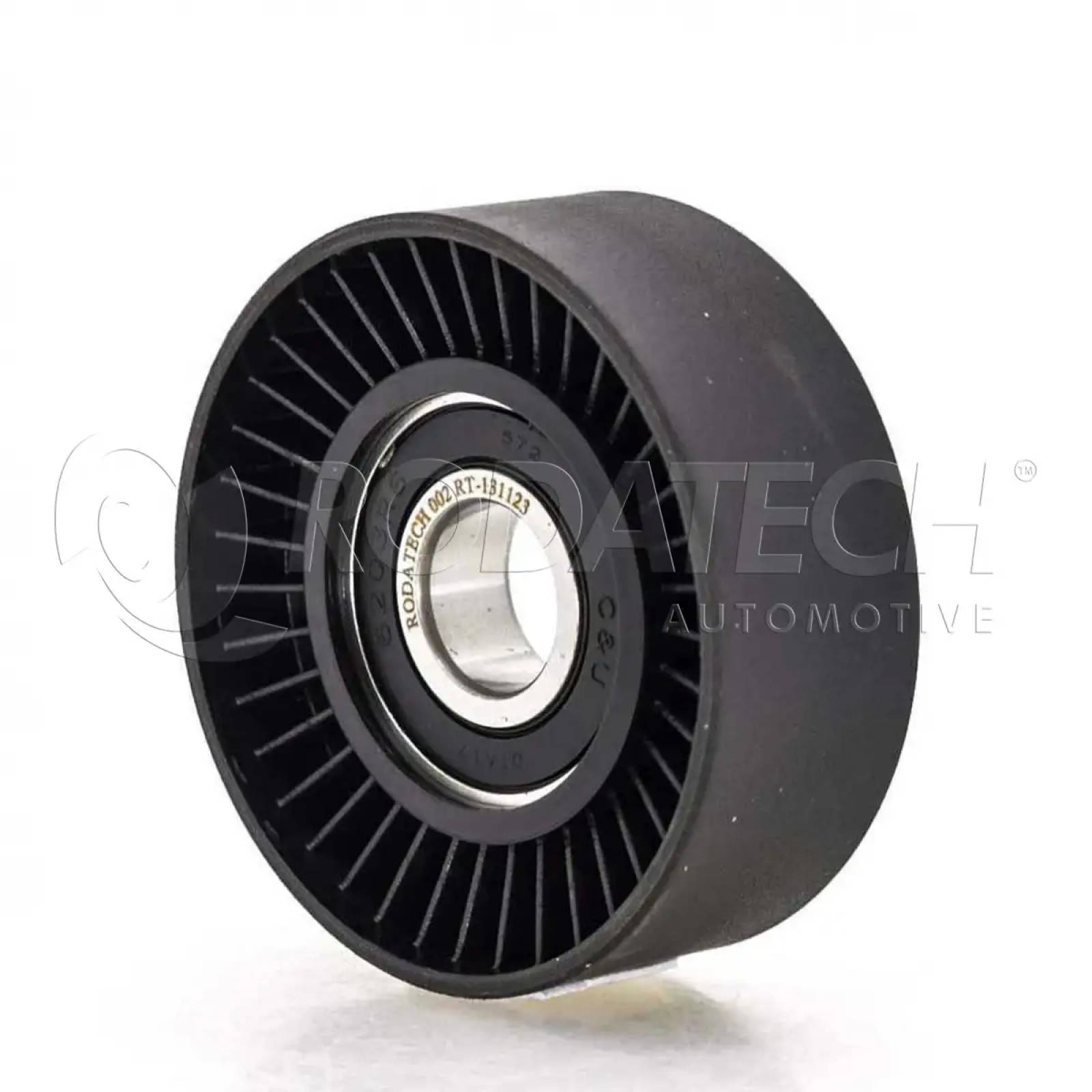 Polea Guía de Accesorios BMW 525I 2000   2006 L6 2.5L