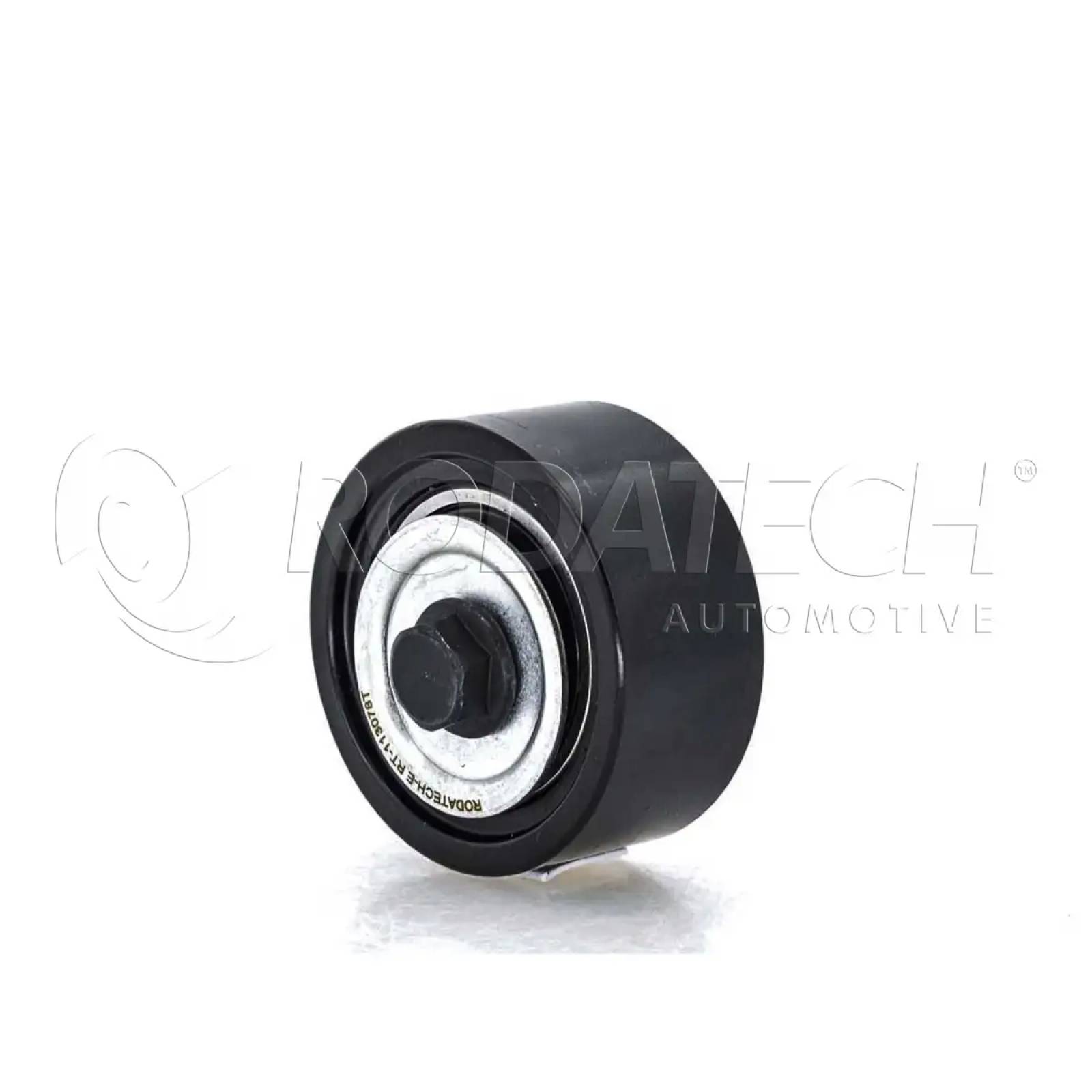 Polea Guía de Accesorios CHEVROLET ASTRA 2000   2003 L4 1.8L