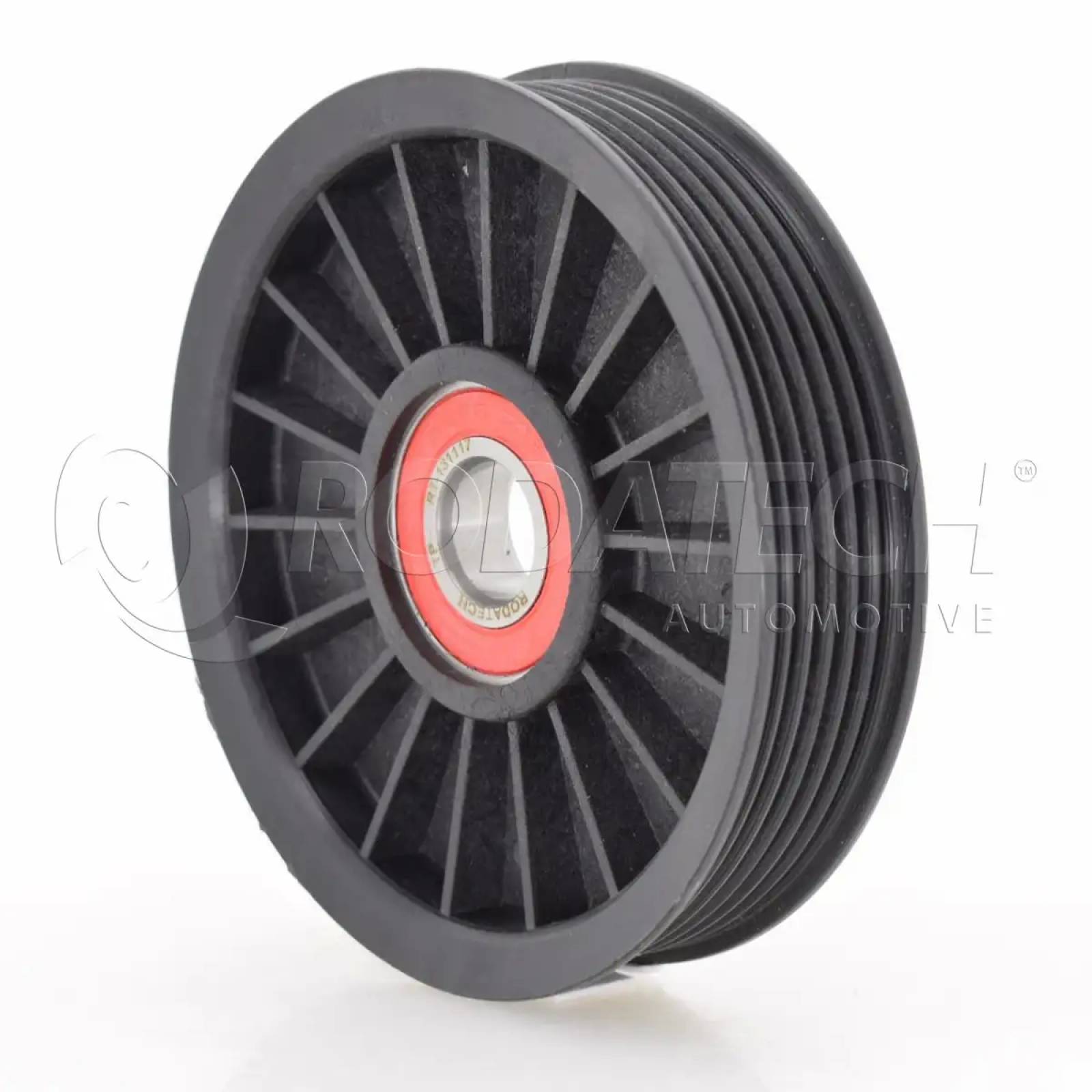 Polea Guía de Accesorios CHEVROLET C1500 1990   1998 V6 4.3L