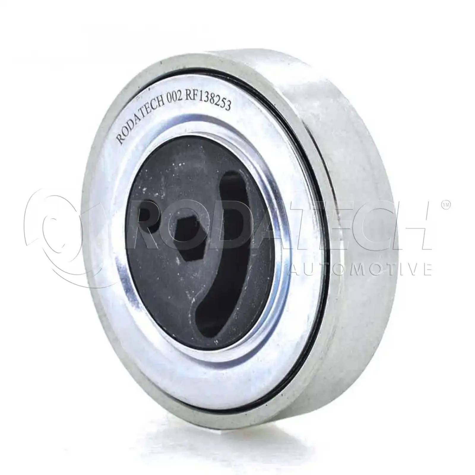 Polea Guía de Accesorios CHEVROLET TRACKER 2001   2004  2.5L