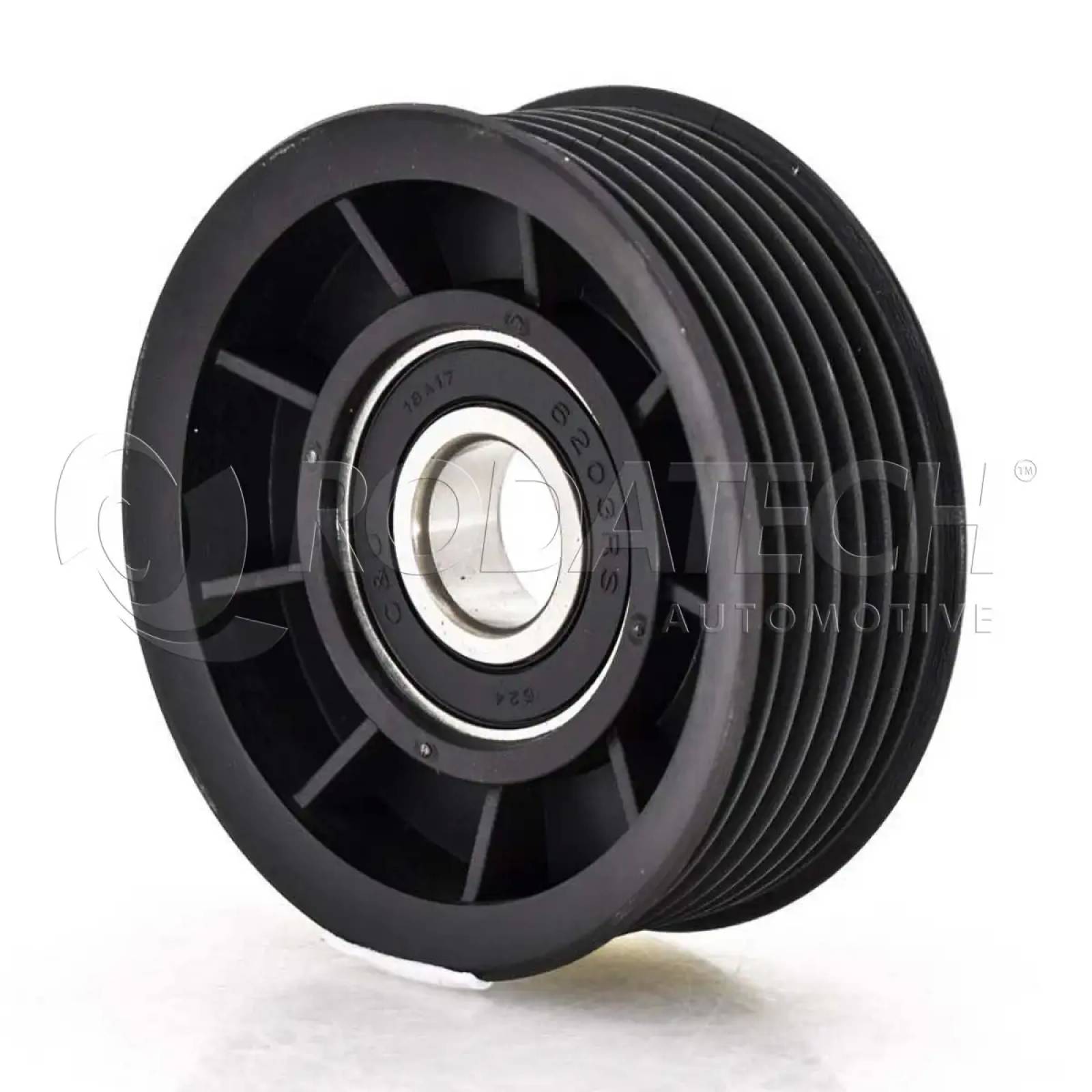 Polea Guía de Accesorios DODGE DAKOTA 1998   2003 V8 5.9L