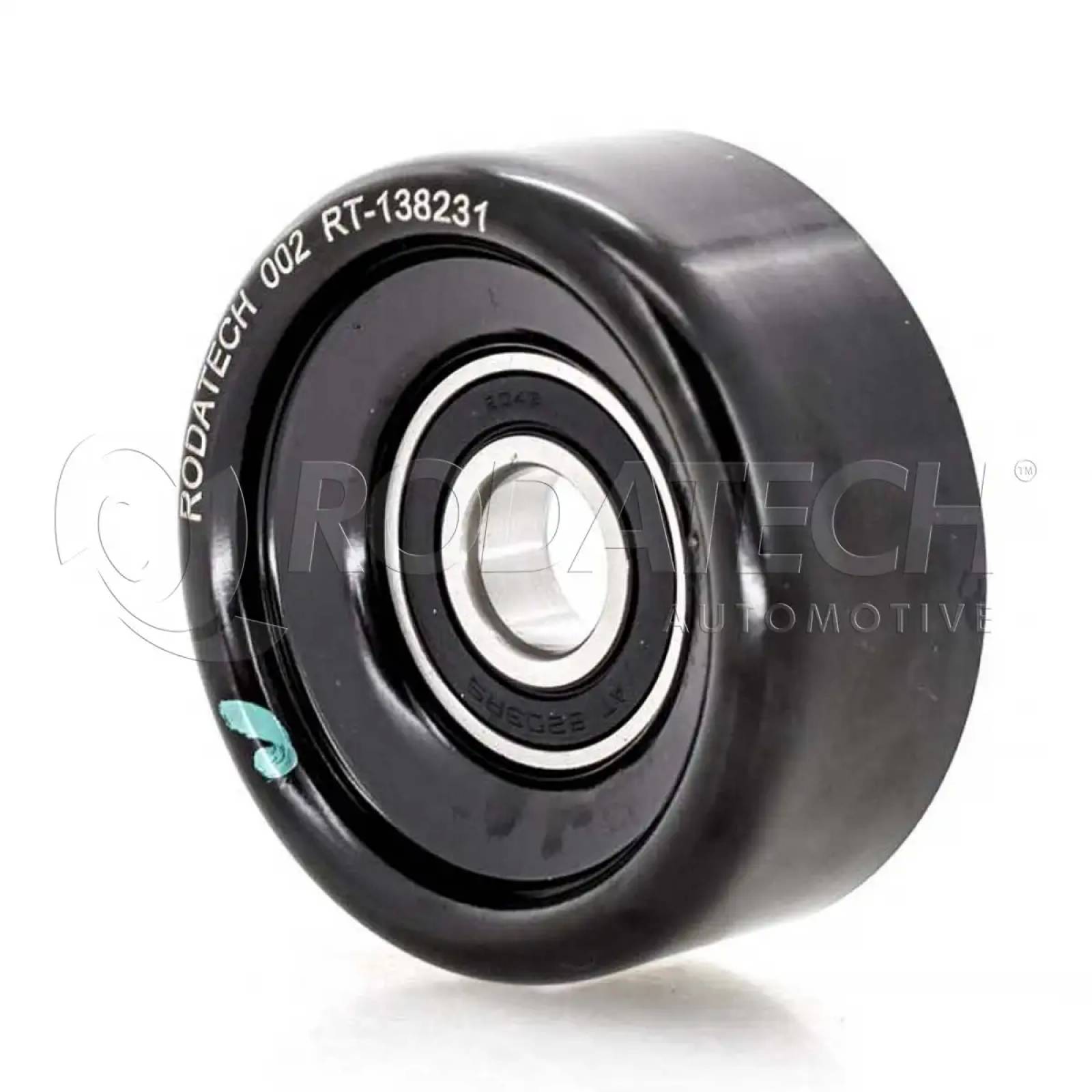 Polea Guía de Accesorios DODGE RAM 3500 2003   2008 V8 5.7L