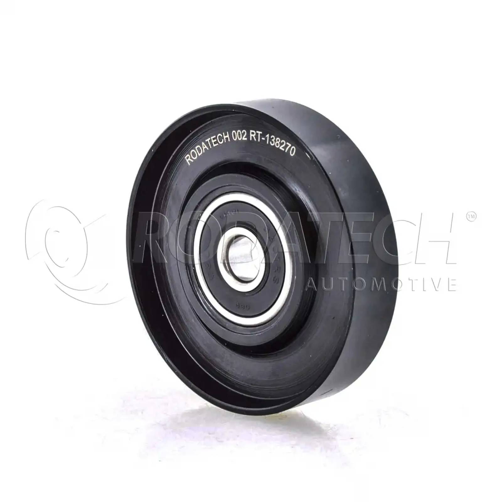 Polea Guía de Accesorios INFINITI Q45 1990   1996 V8 4.5L