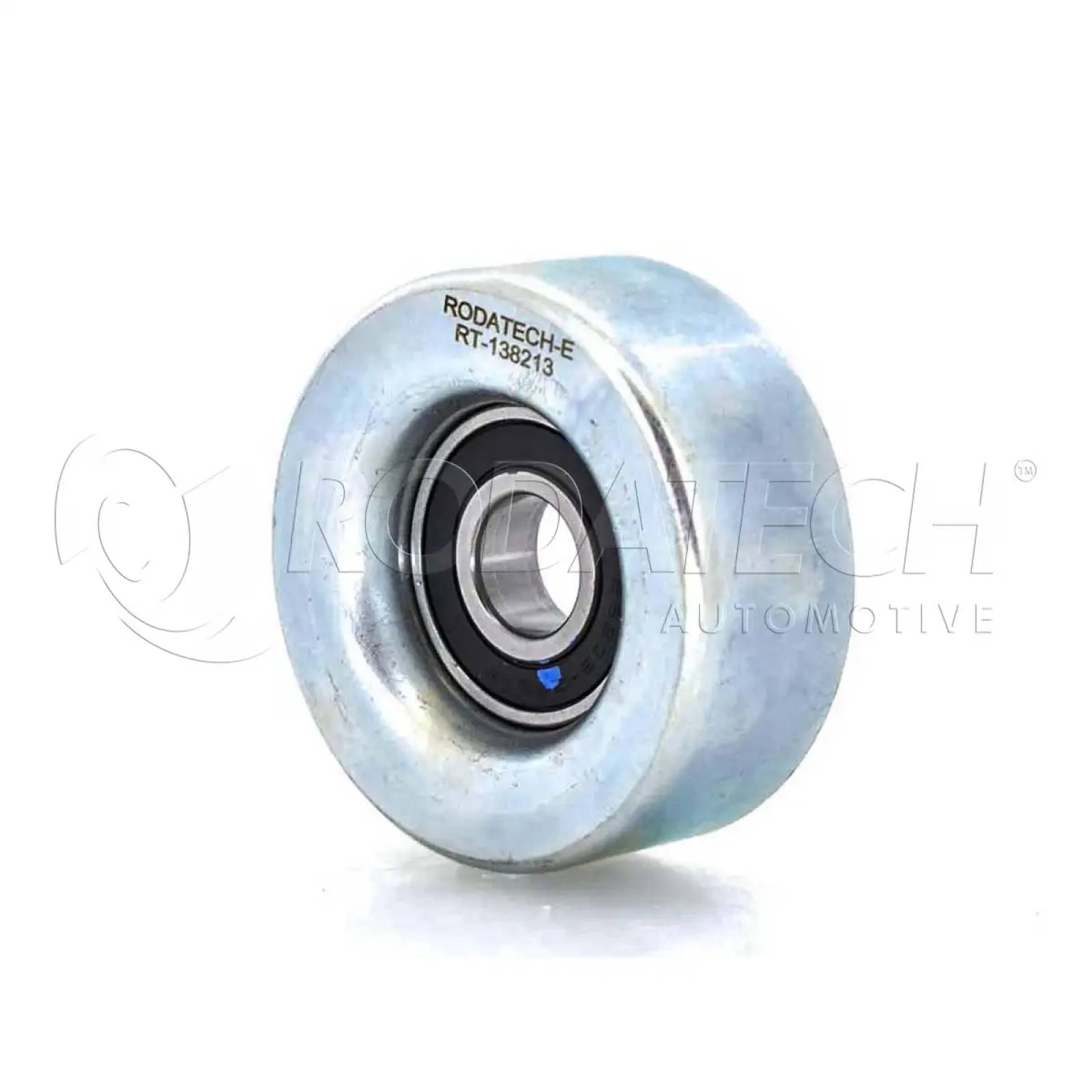 Polea Guía de Accesorios MAZDA 2 2011   2015 L4 1.5L