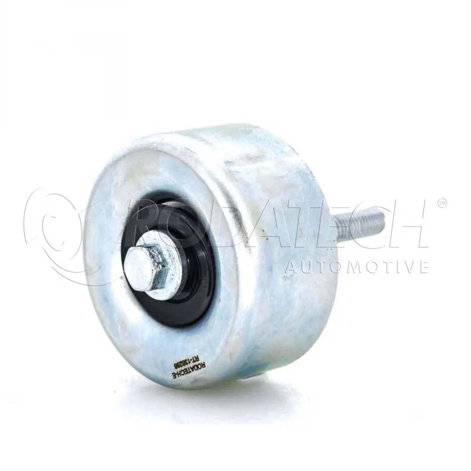 Polea Guía de Accesorios NISSAN ALTIMA 2007   2012 V6 3.5L