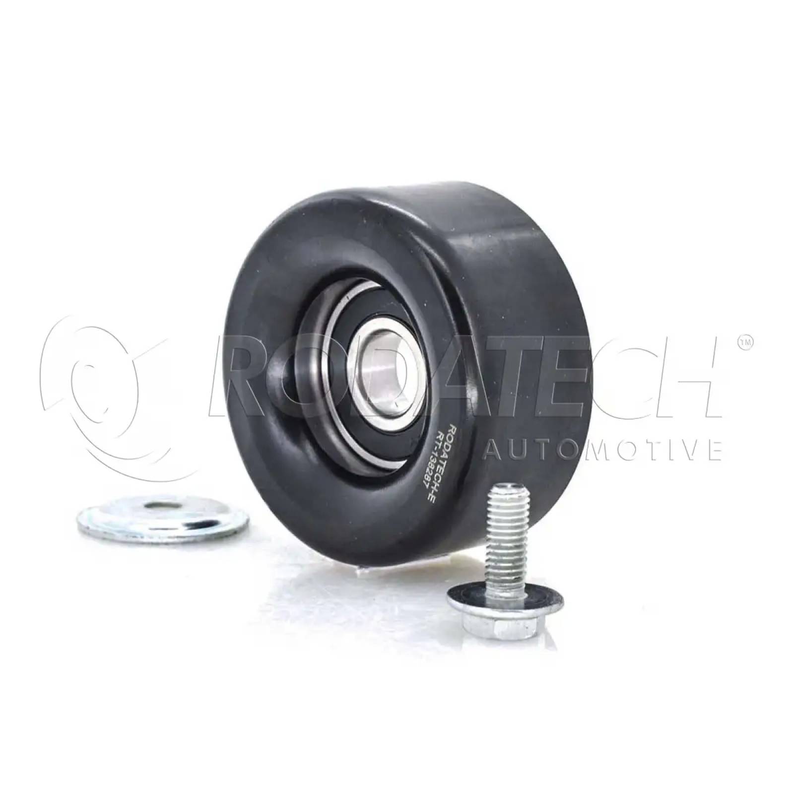 Polea Guía de Accesorios NISSAN MAXIMA 2009   2014 V6 3.5L