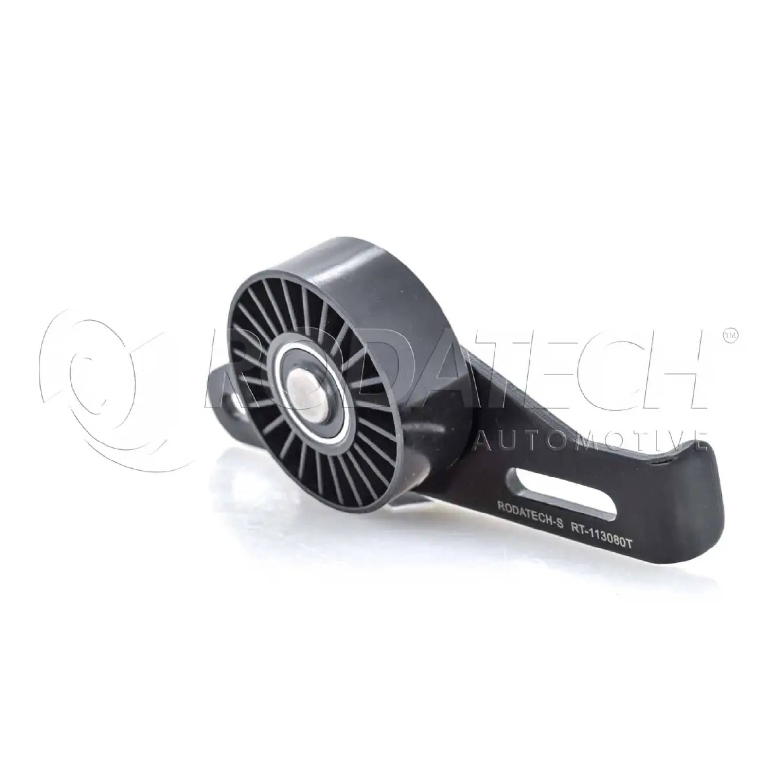 Polea Guía de Accesorios NISSAN PLATINA 2002   2010 L4 1.6L