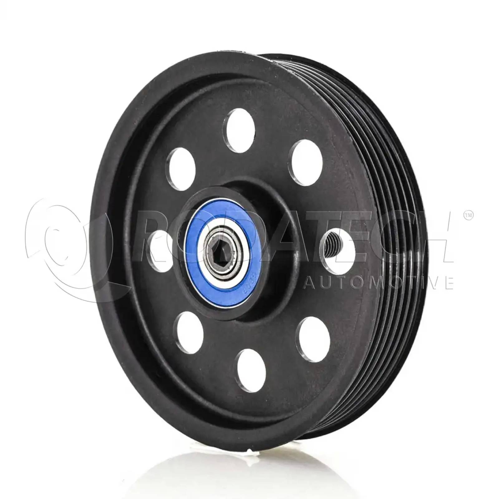 Polea Guía de Accesorios NISSAN PLATINA 2002   2010 L4 1.6L