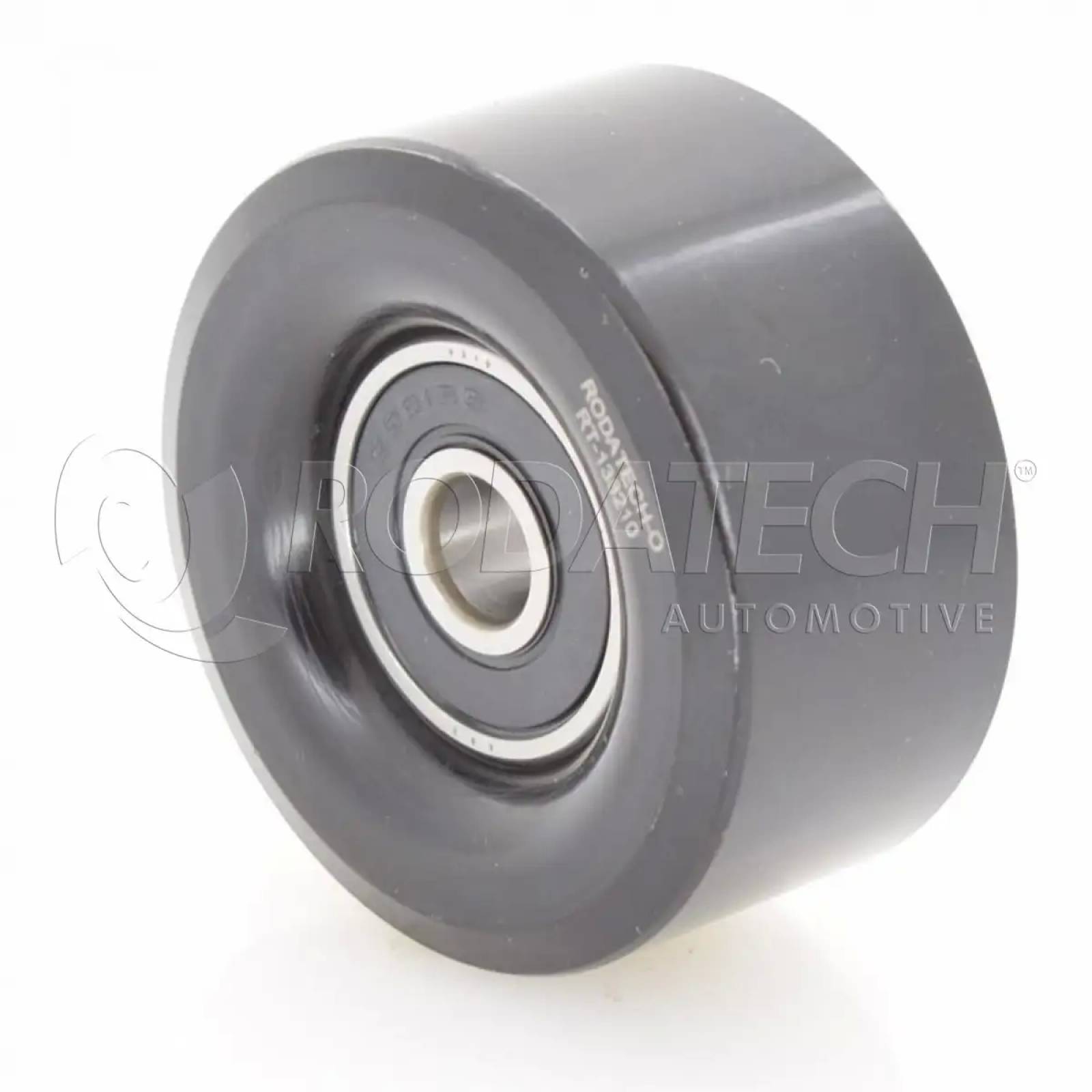 Polea Guía de Accesorios NISSAN URVAN 2007 2013 L4 2.5L