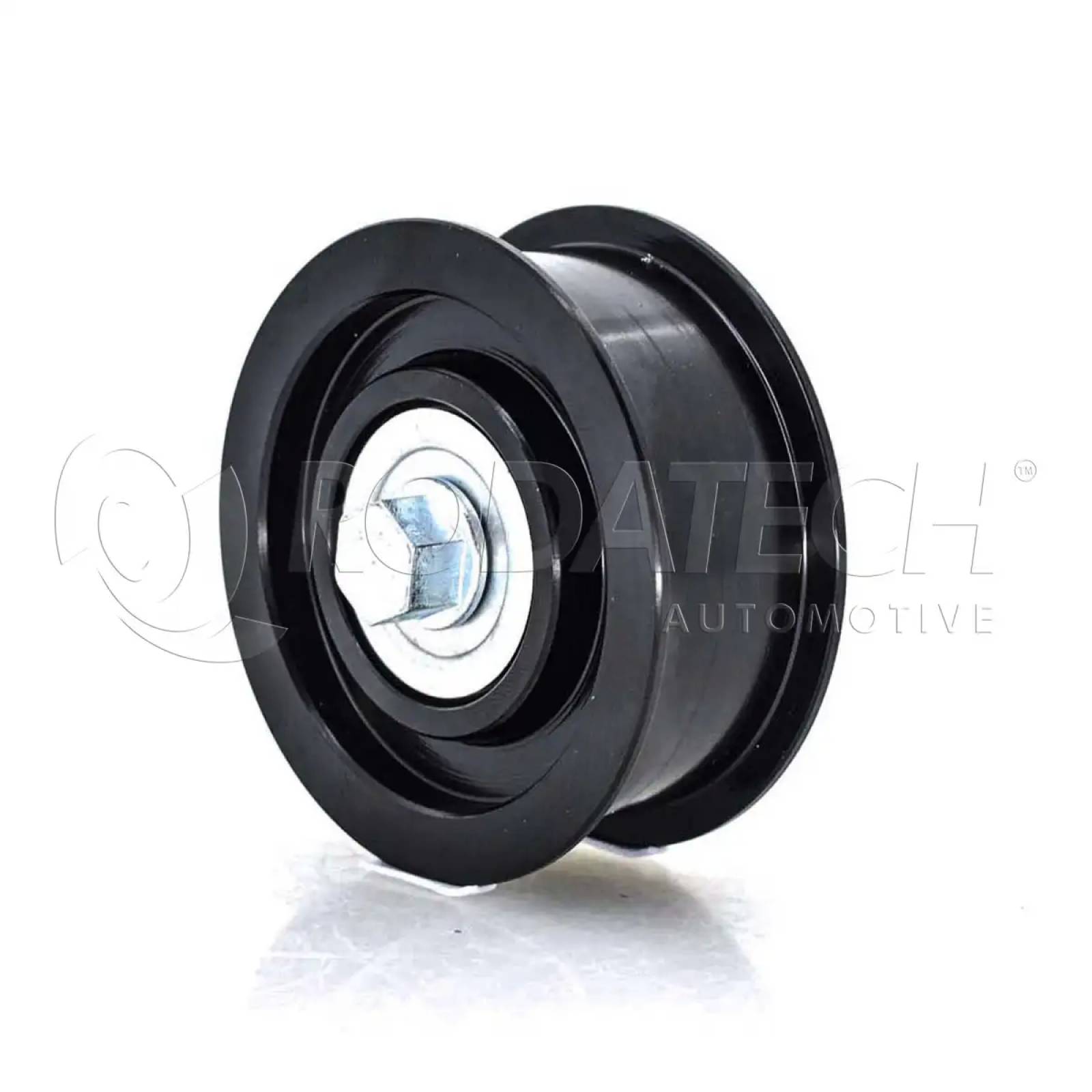 Polea Guía de Accesorios NISSAN URVAN 2007   2013 L4 2.5L