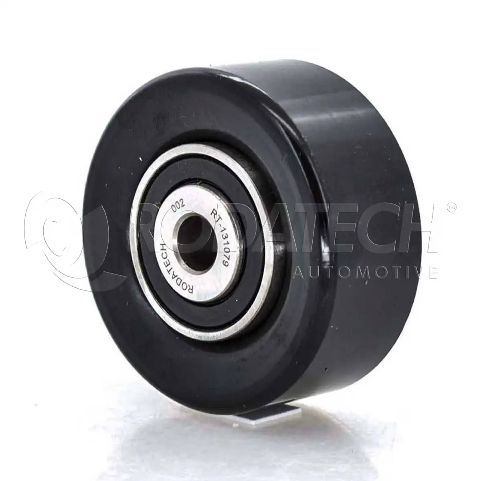 Polea Guía de Accesorios PEUGEOT PARTNER 2003   2012 L4 1.6L