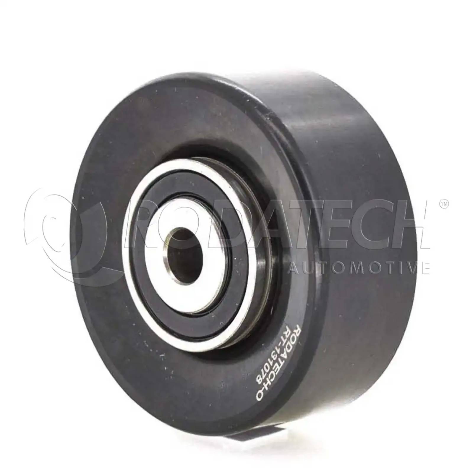 Polea Guía de Accesorios PEUGEOT PARTNER 2003   2012 L4 1.6L