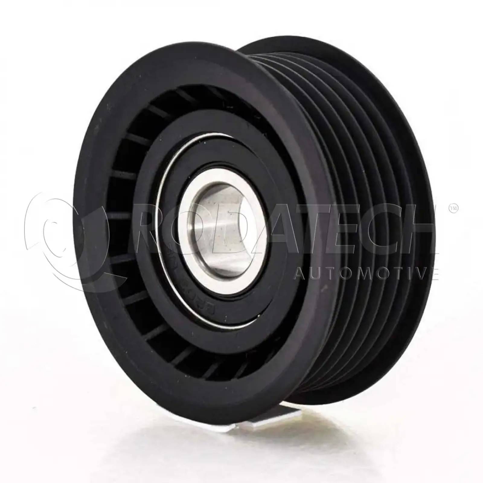 Polea Guía de Accesorios SATURN ION 2004   2007 L4 2.0L