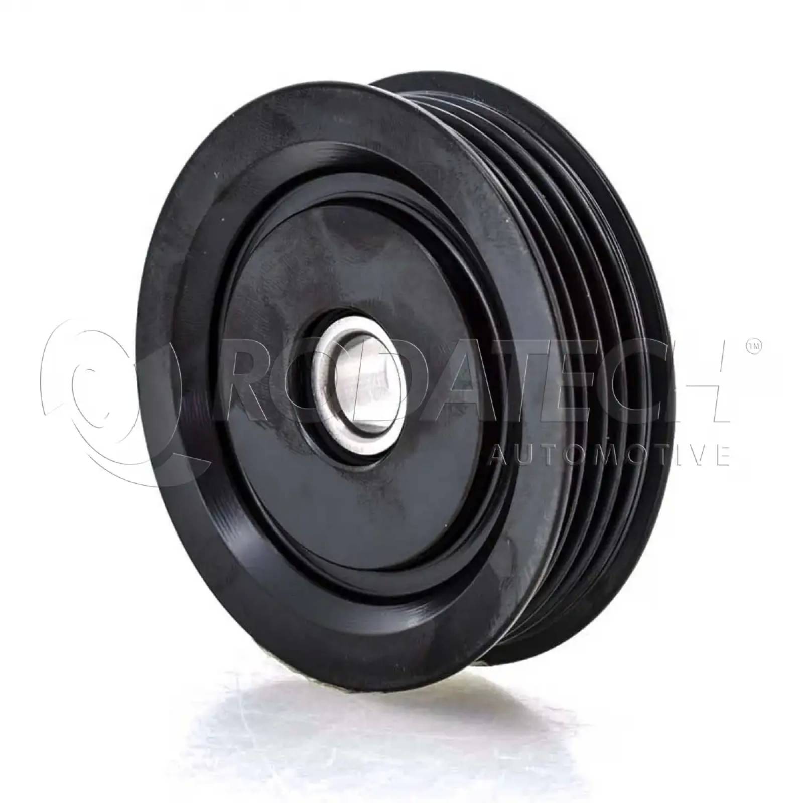 Polea Guía de Accesorios TOYOTA COROLLA 1993   1997 L4 1.8L