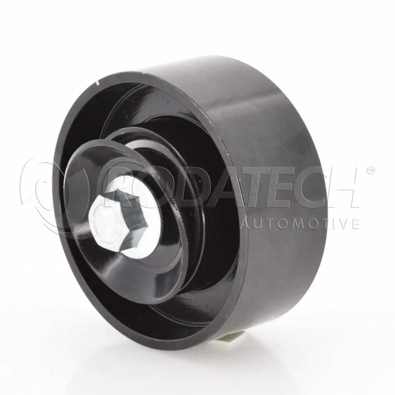 Polea Guía de Accesorios TOYOTA HIACE 2006   2013 L4 2.7L