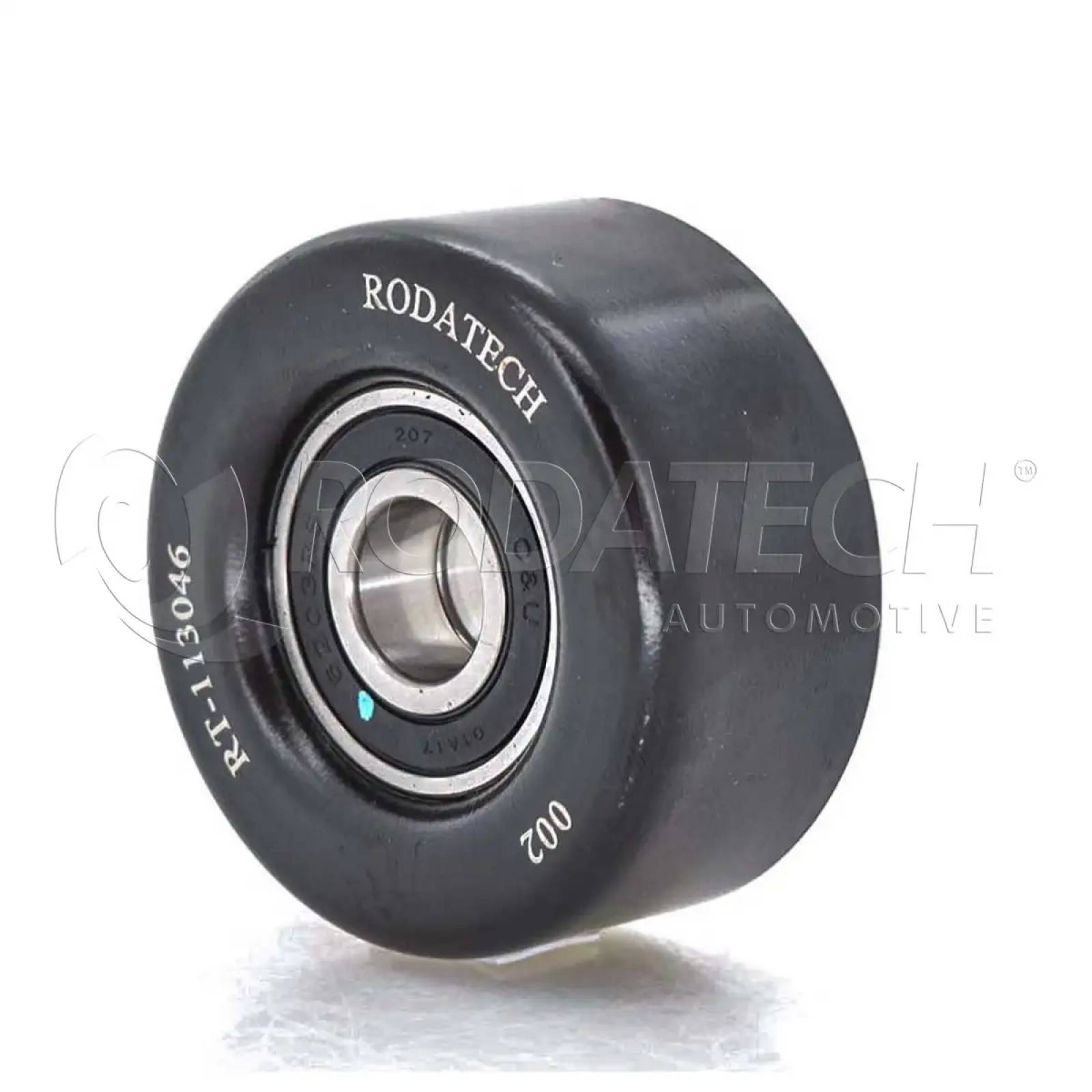 Polea Guía de Accesorios TOYOTA HIGHLANDER 2001   2007  2.4L