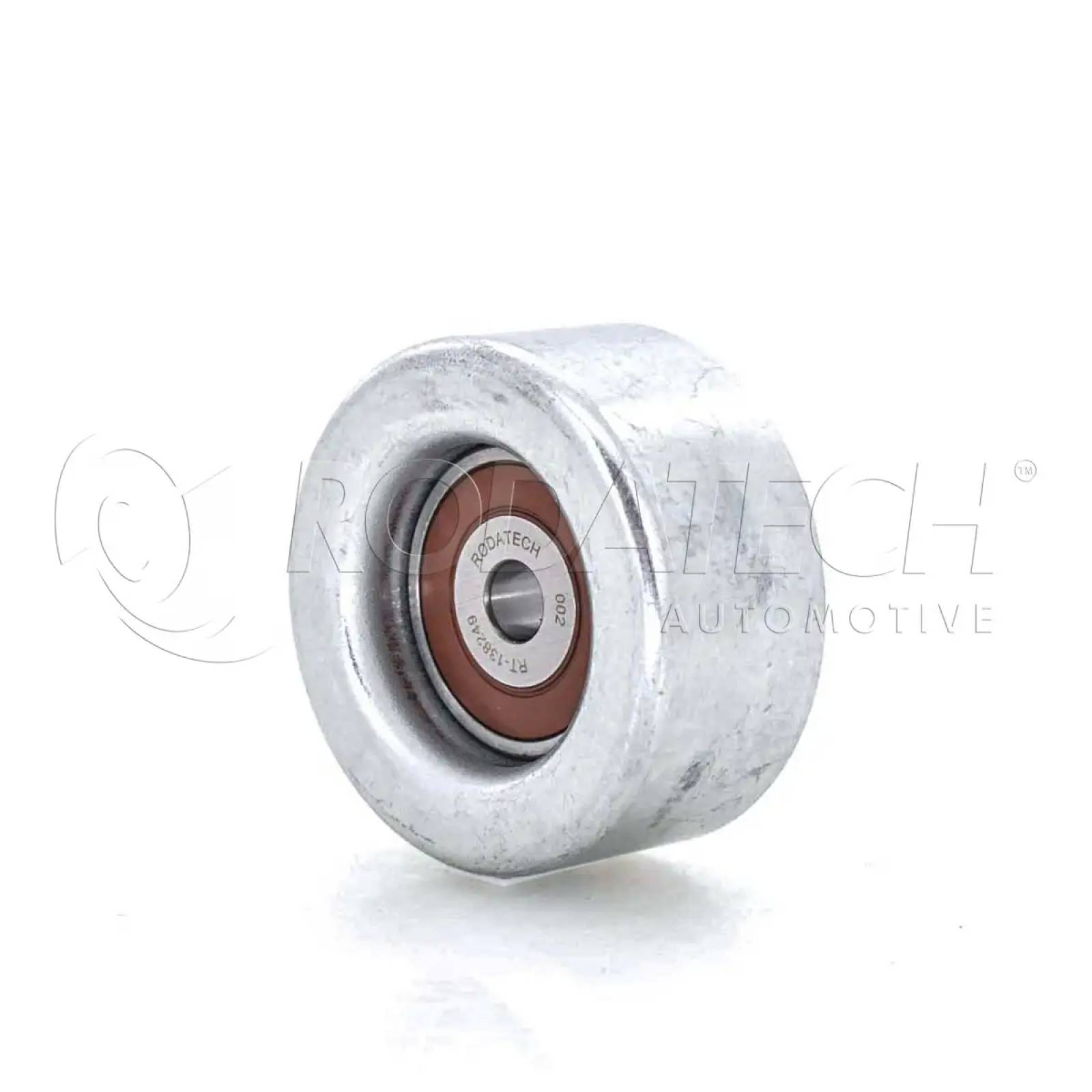 Keilriemen-Spannrollen-Idler Für Toyota Highlander 2008-2019, Sienna 2007-2016 & Andere Modelle - 1 Stück Ersatzteil
