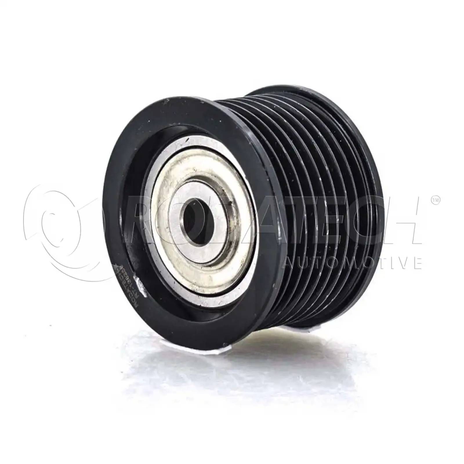 Polea Guía de Accesorios TOYOTA SEQUOIA 2008   2020 V8 5.7L