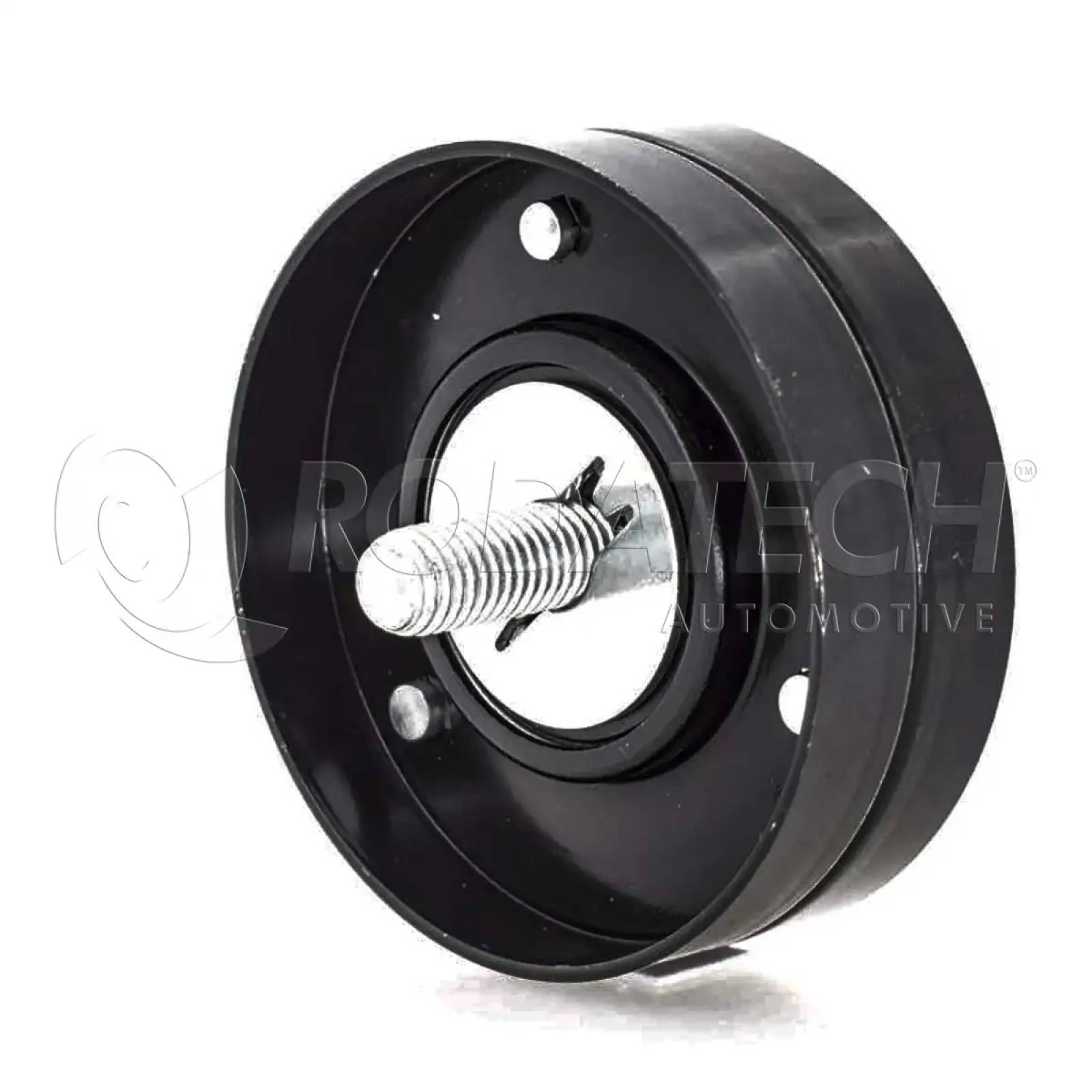 Polea Guía de Accesorios VOLKSWAGEN GOL 2009 2015 L4 1.6L