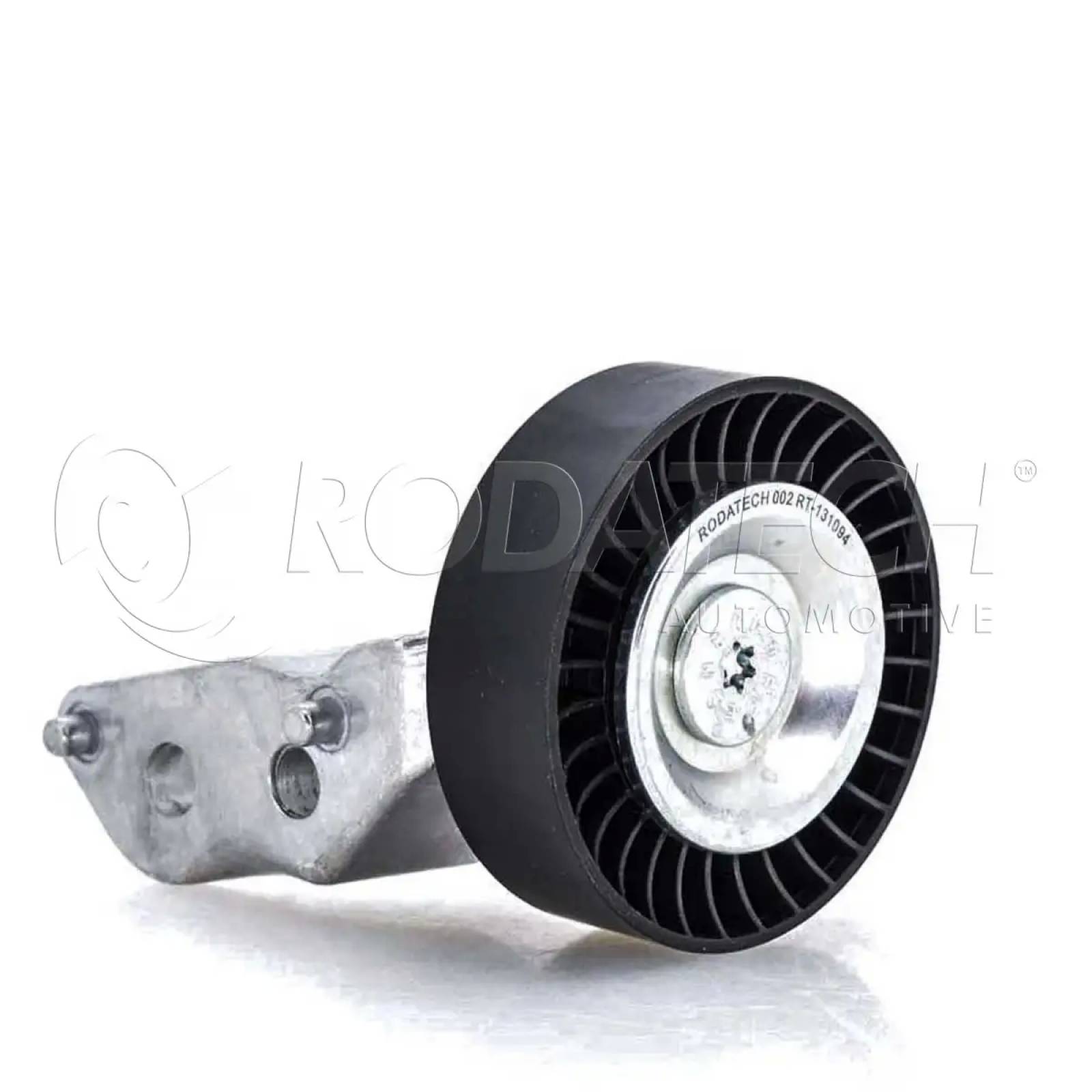 Polea Guía de Accesorios VOLKSWAGEN JETTA 2011   2018 L5 2.5