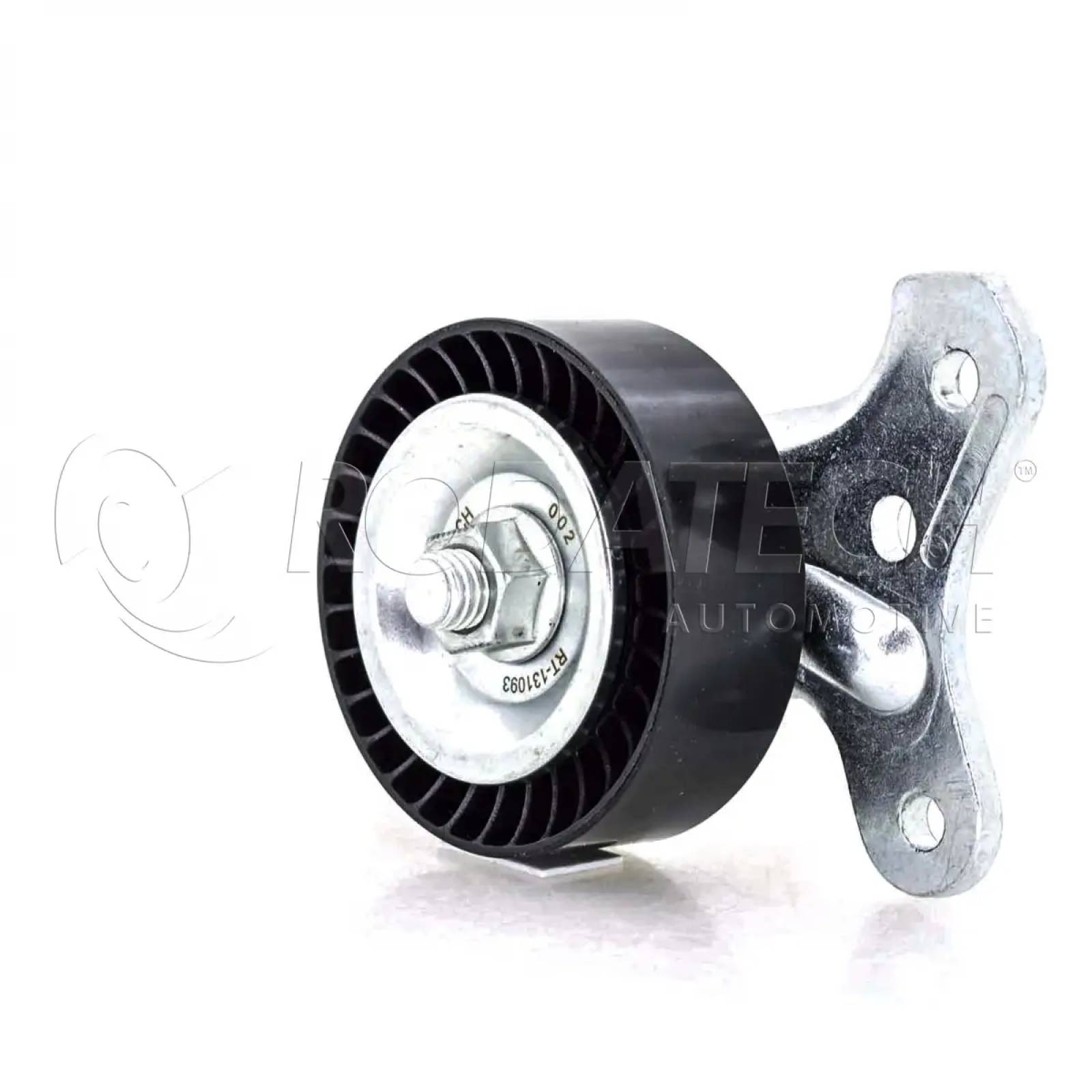 Polea Guía de Accesorios VW JETTA BICENTENARIO 2011   2013 2