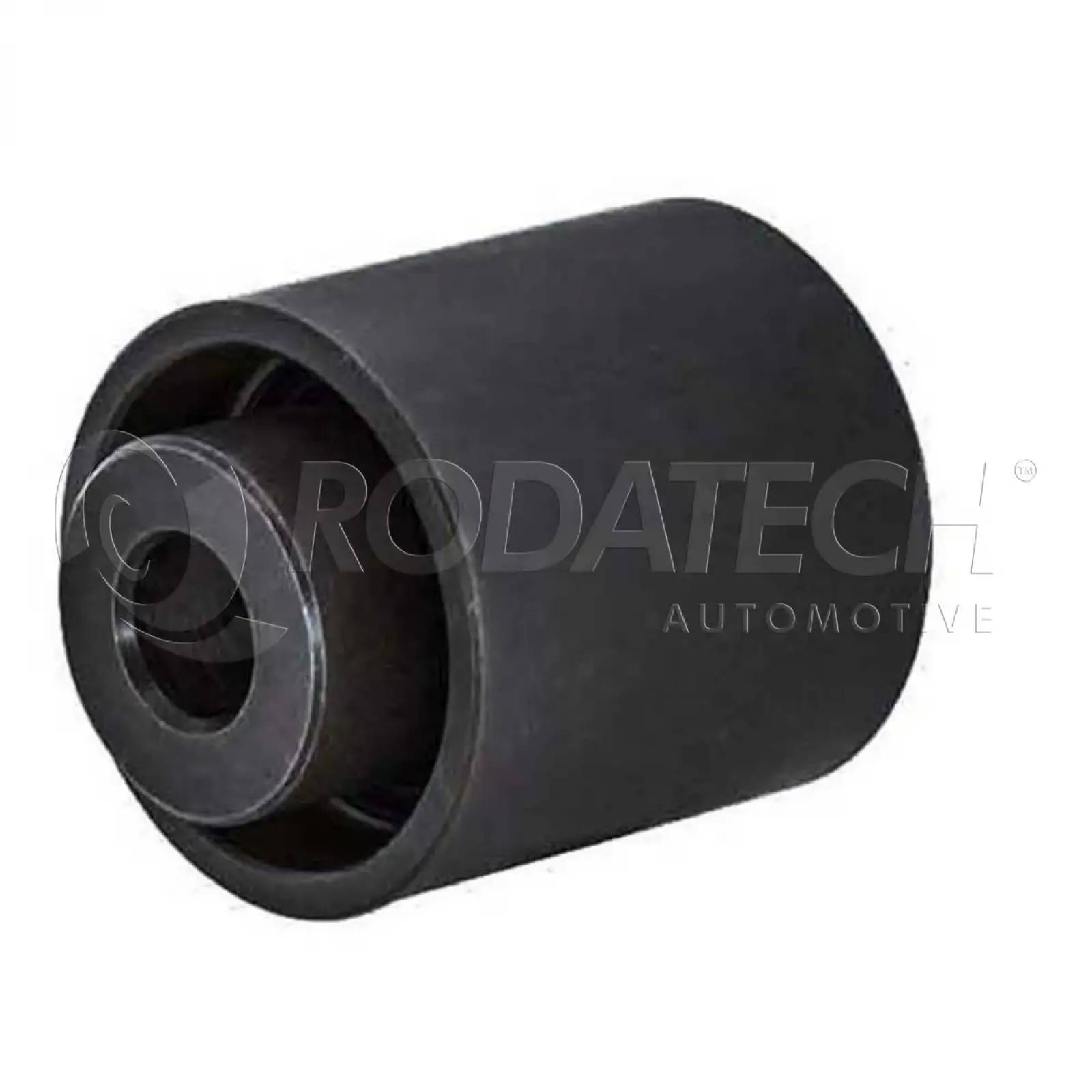 Polea Guía de Distribución AUDI A3 2006   2008 L4 2.0L