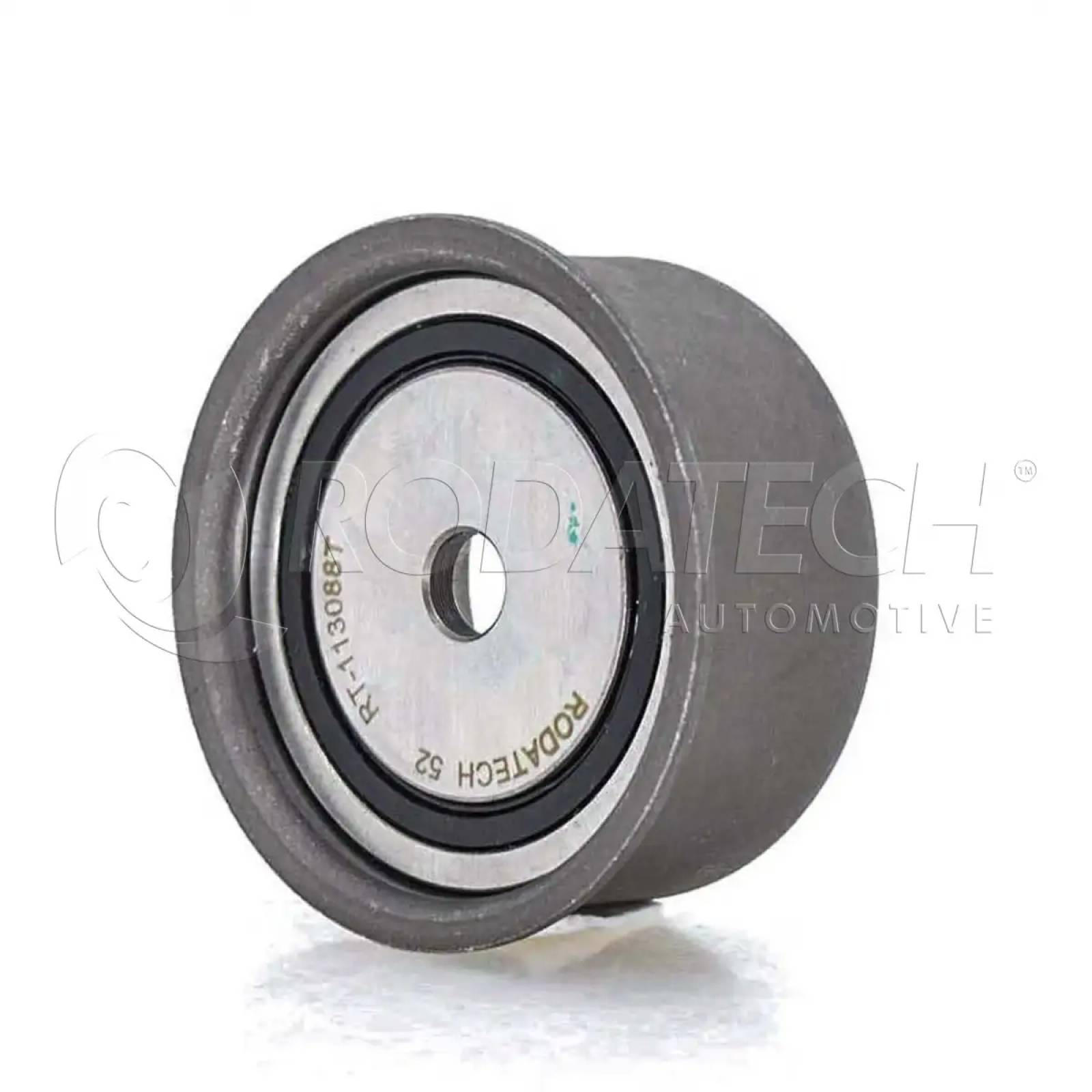 Polea Guía de Distribución CHEVROLET ASTRA 2000   2003 L4 1.8L