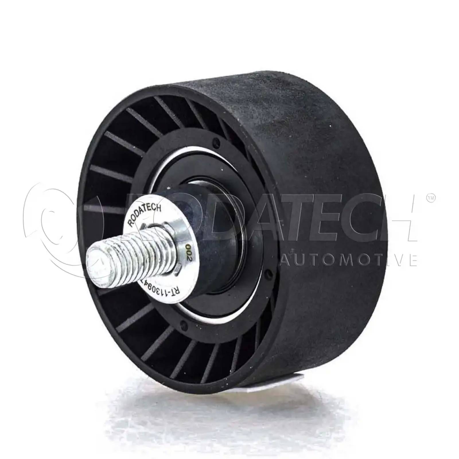 Polea Guía de Distribución CHEVROLET AVEO 2004   2017 L4 1.6